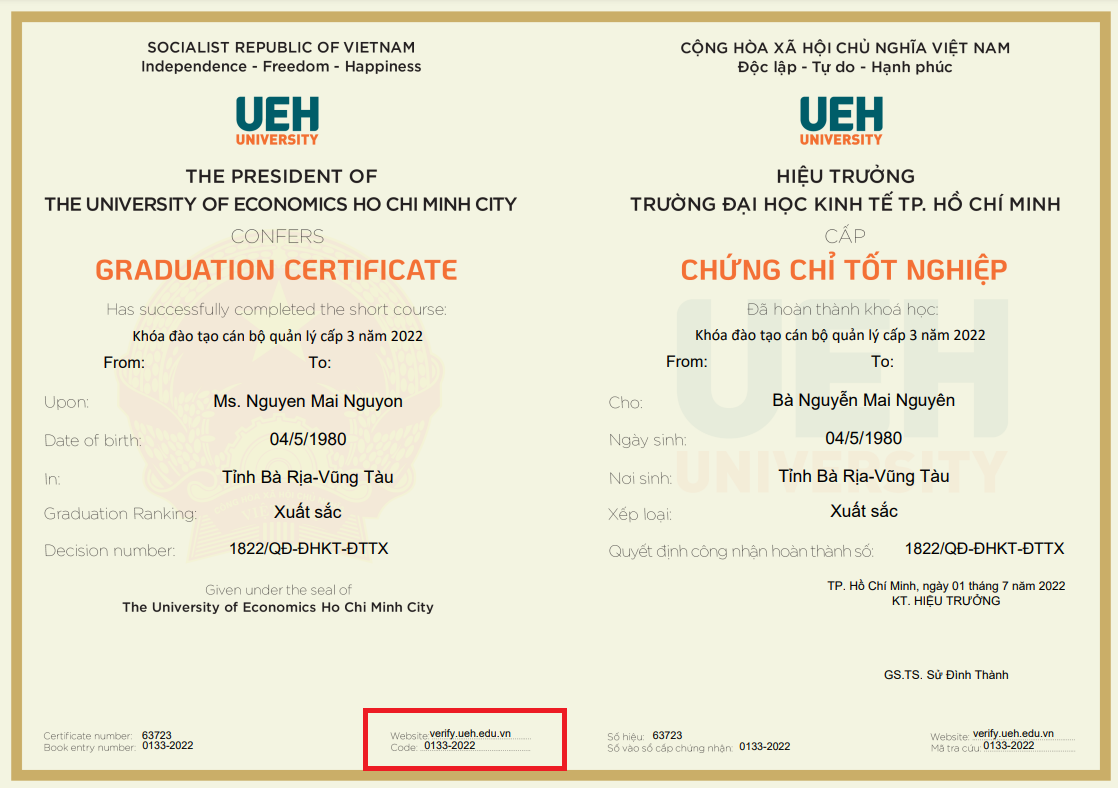 chứng chỉ tốt nghiệp ảnh 1 chung chi tot nghiep anh 1