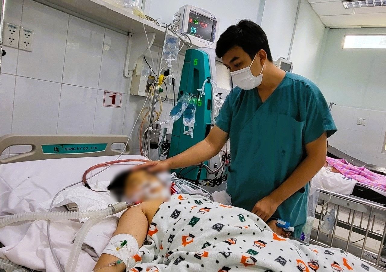 sot xuat huyet anh 2