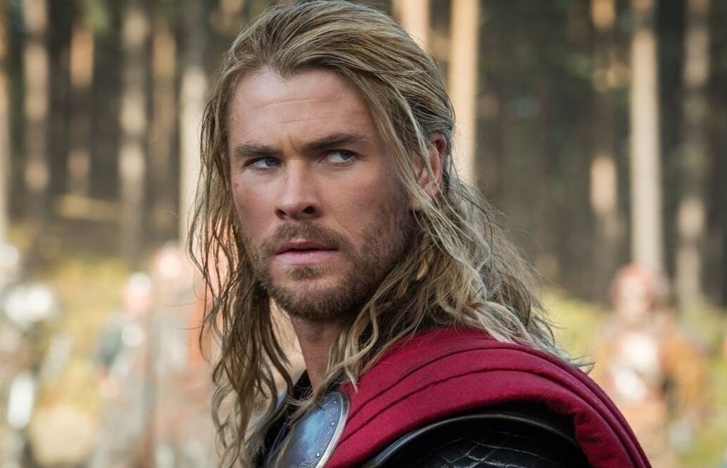 Ma gene khien ‘Than Sam’ Chris Hemsworth phai tam dung dong phim hinh anh
