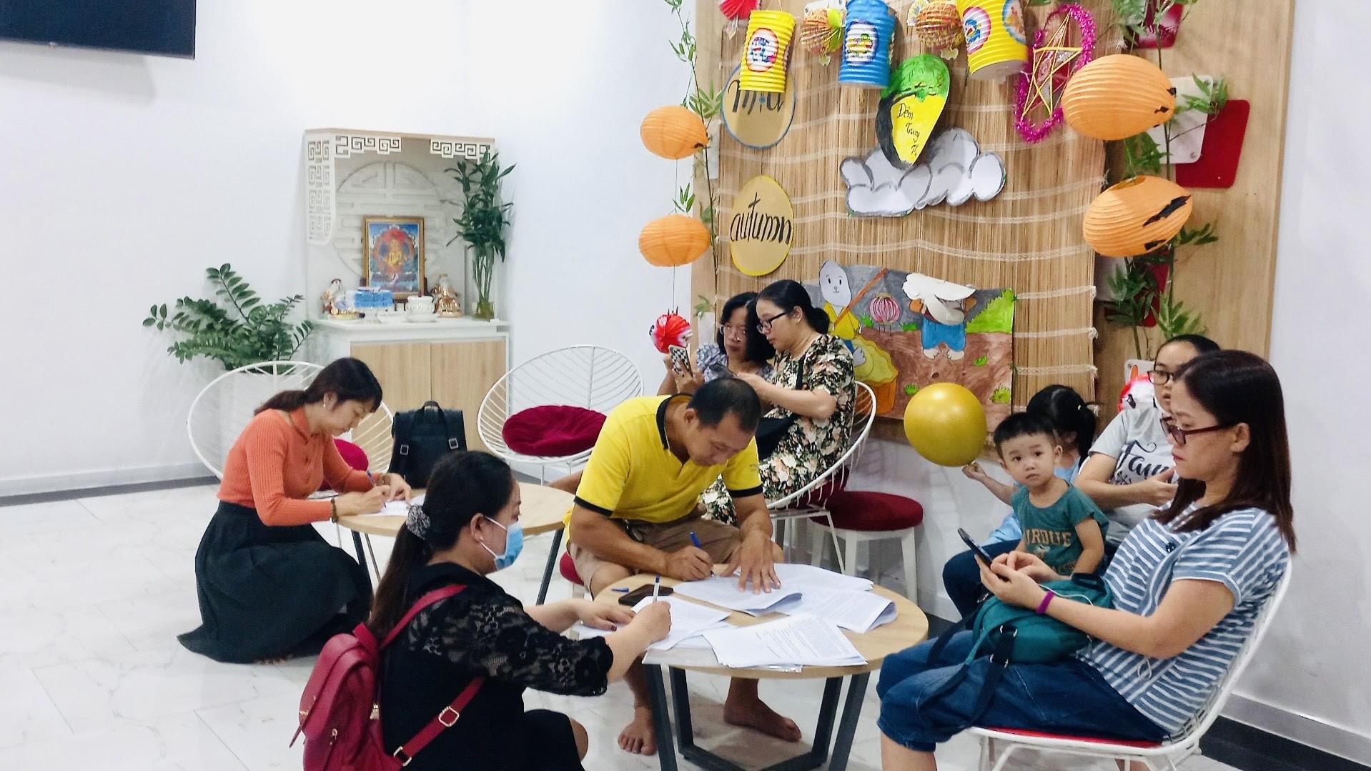 Anh ngu Apax de xuat hoan tra hoc phi thanh 5 dot hinh anh