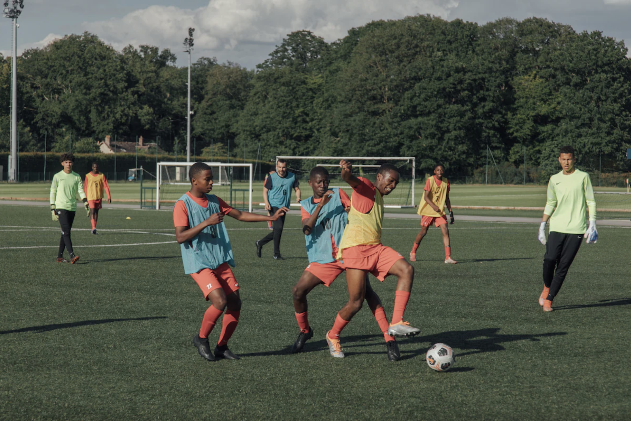 Clairefontaine anh 2