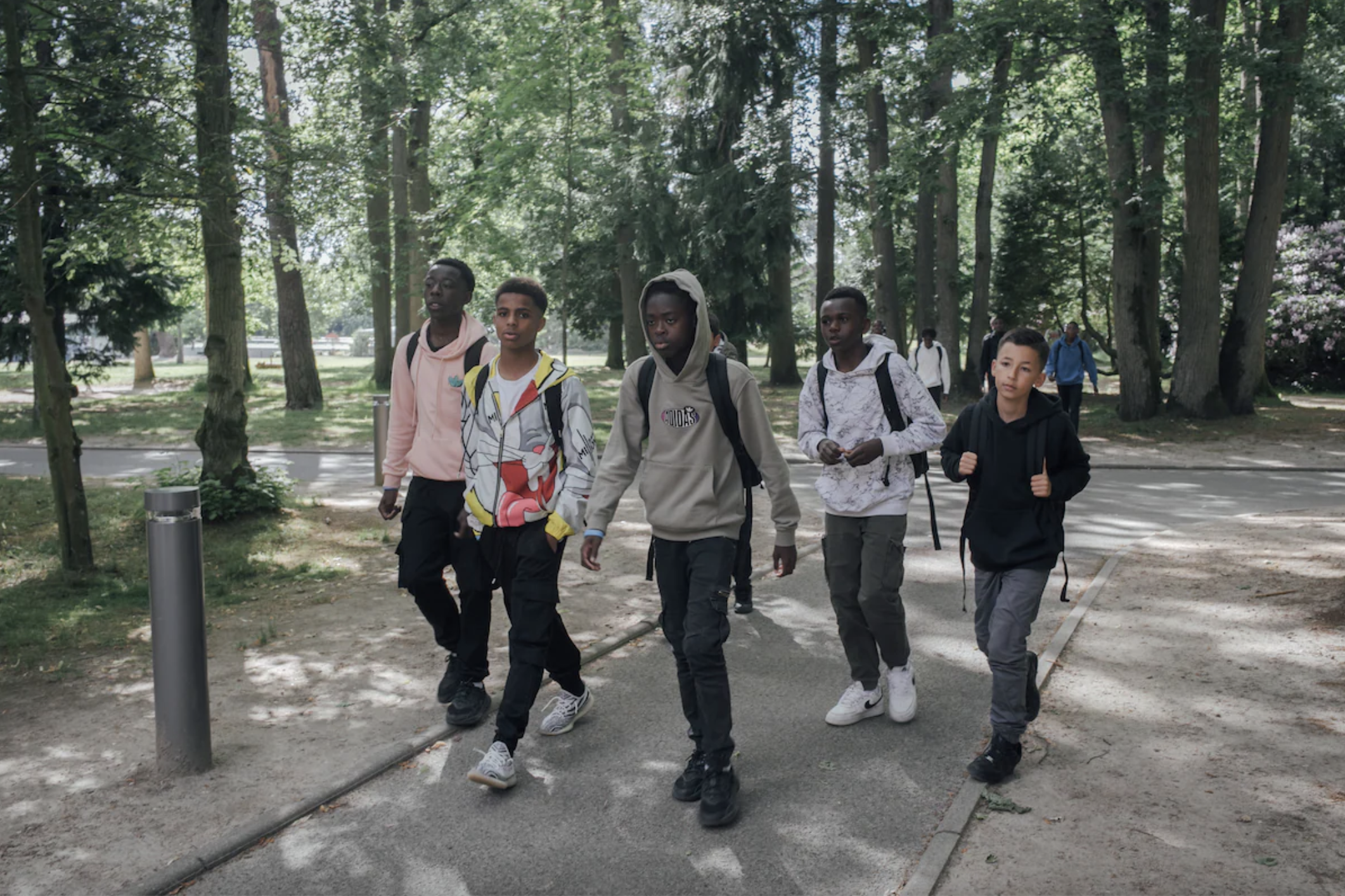 Clairefontaine ảnh 4 Clairefontaine anh 4