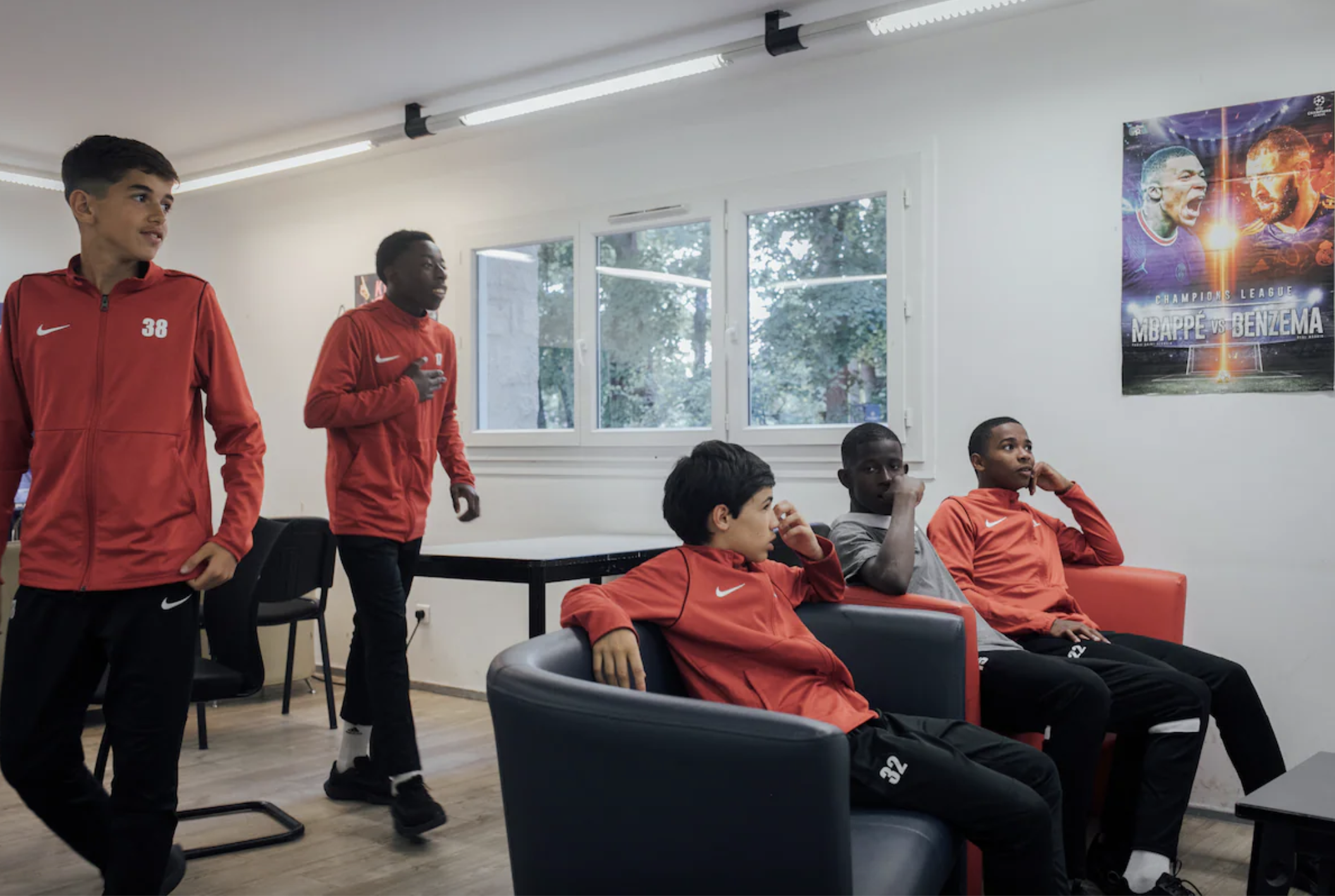 Clairefontaine ảnh 3 Clairefontaine anh 3