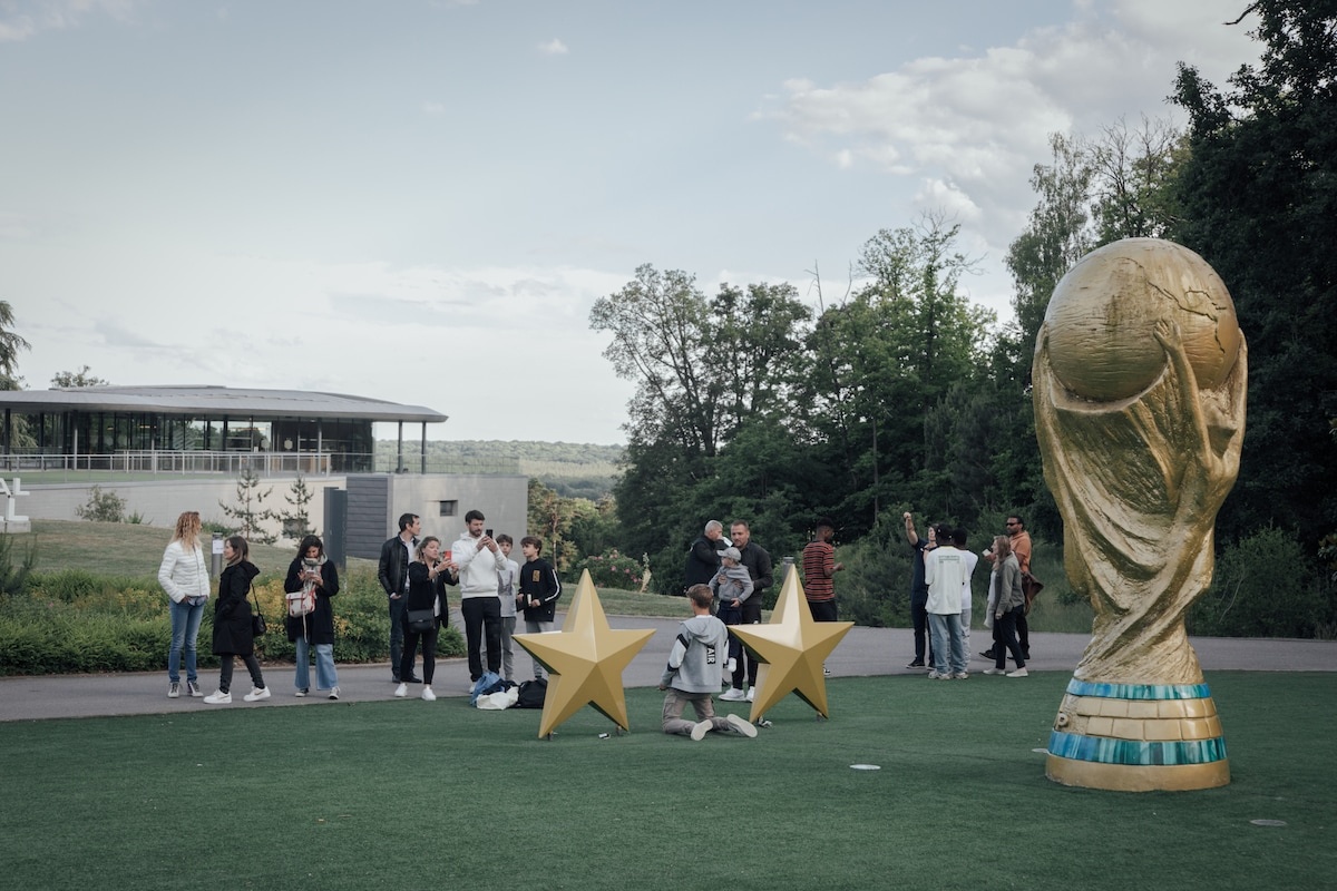 Clairefontaine anh 1