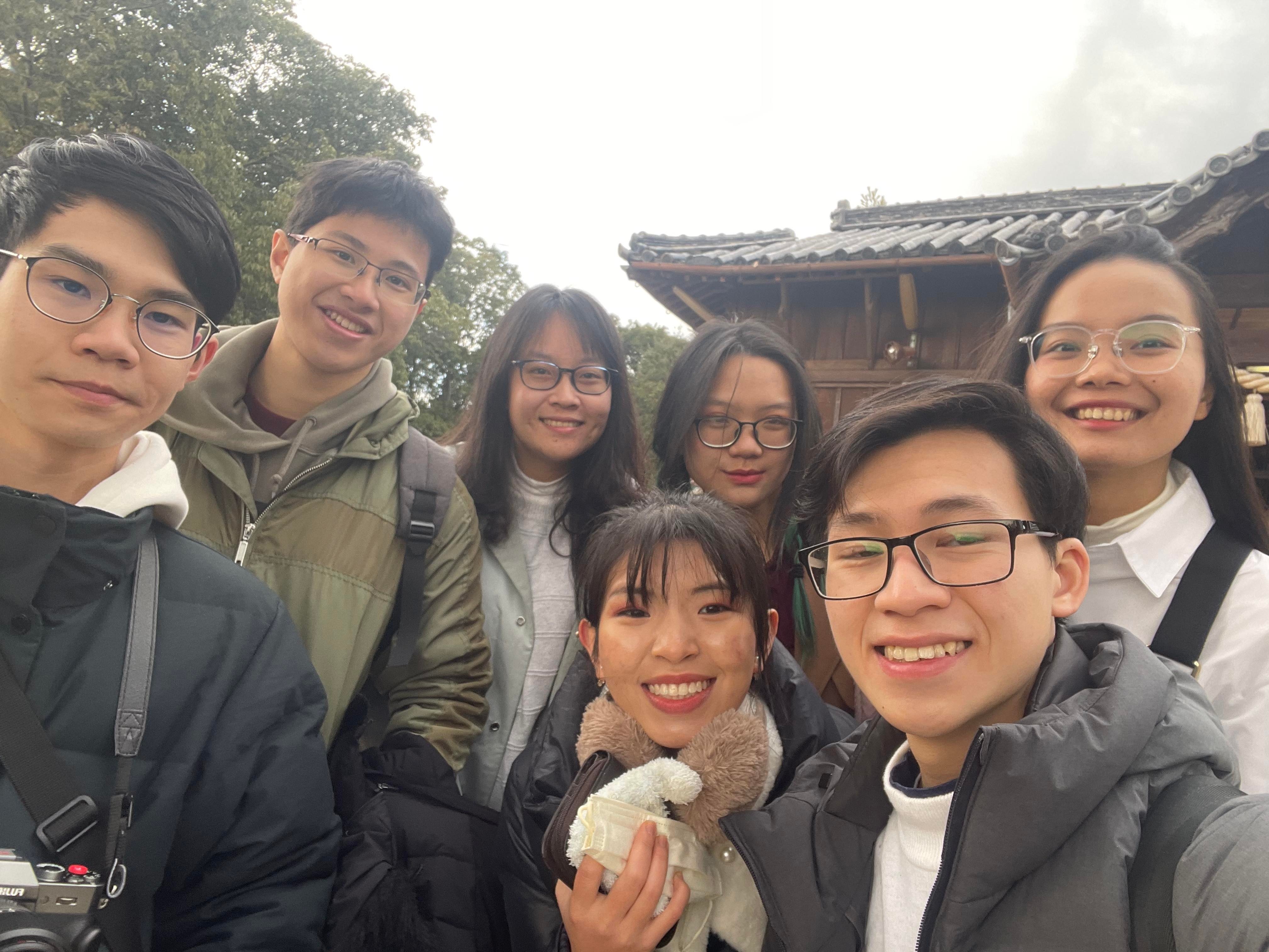 đón năm mới ảnh 9 don nam moi anh 9