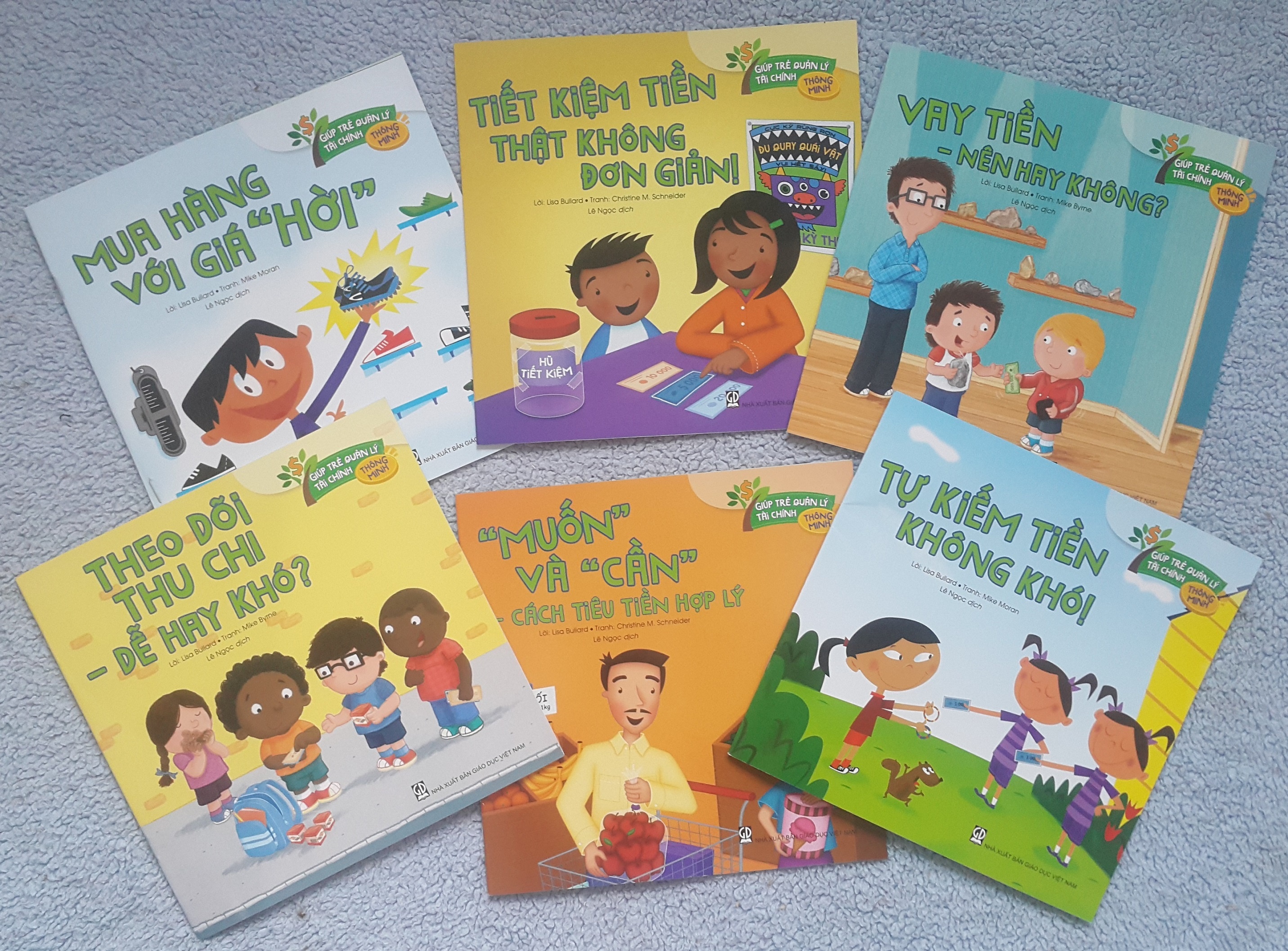 day con tai chinh anh 3