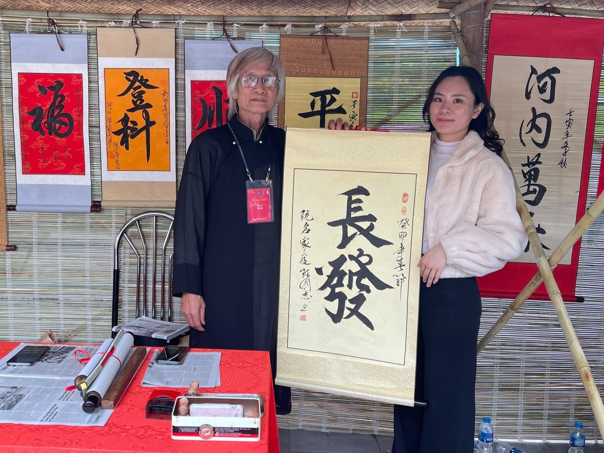 xin chu dau nam anh 3