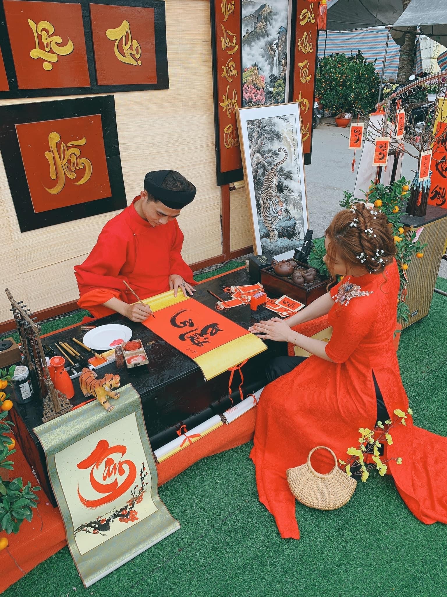 xin chu dau nam anh 4