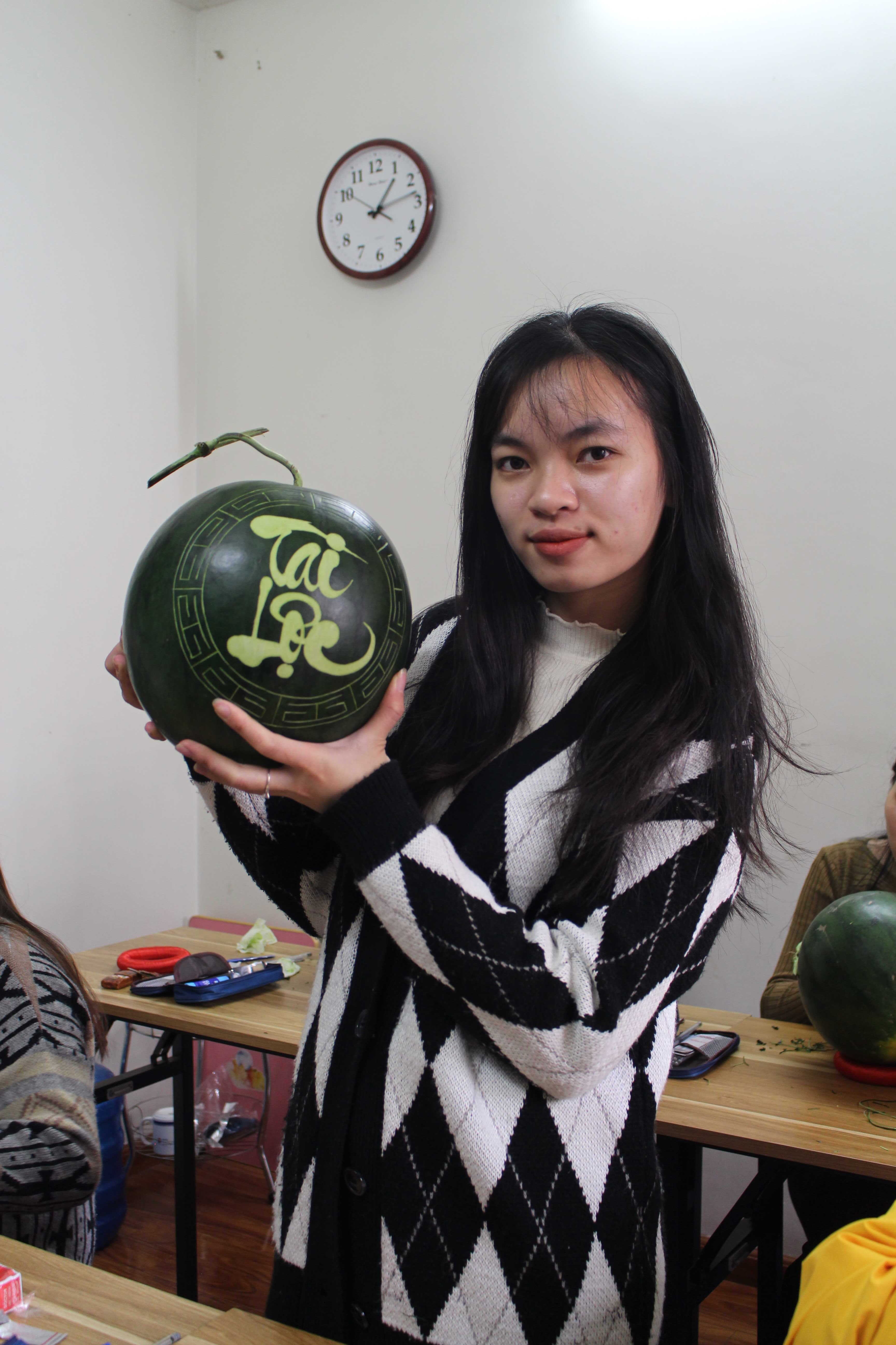 khac dua ngay Tet anh 7