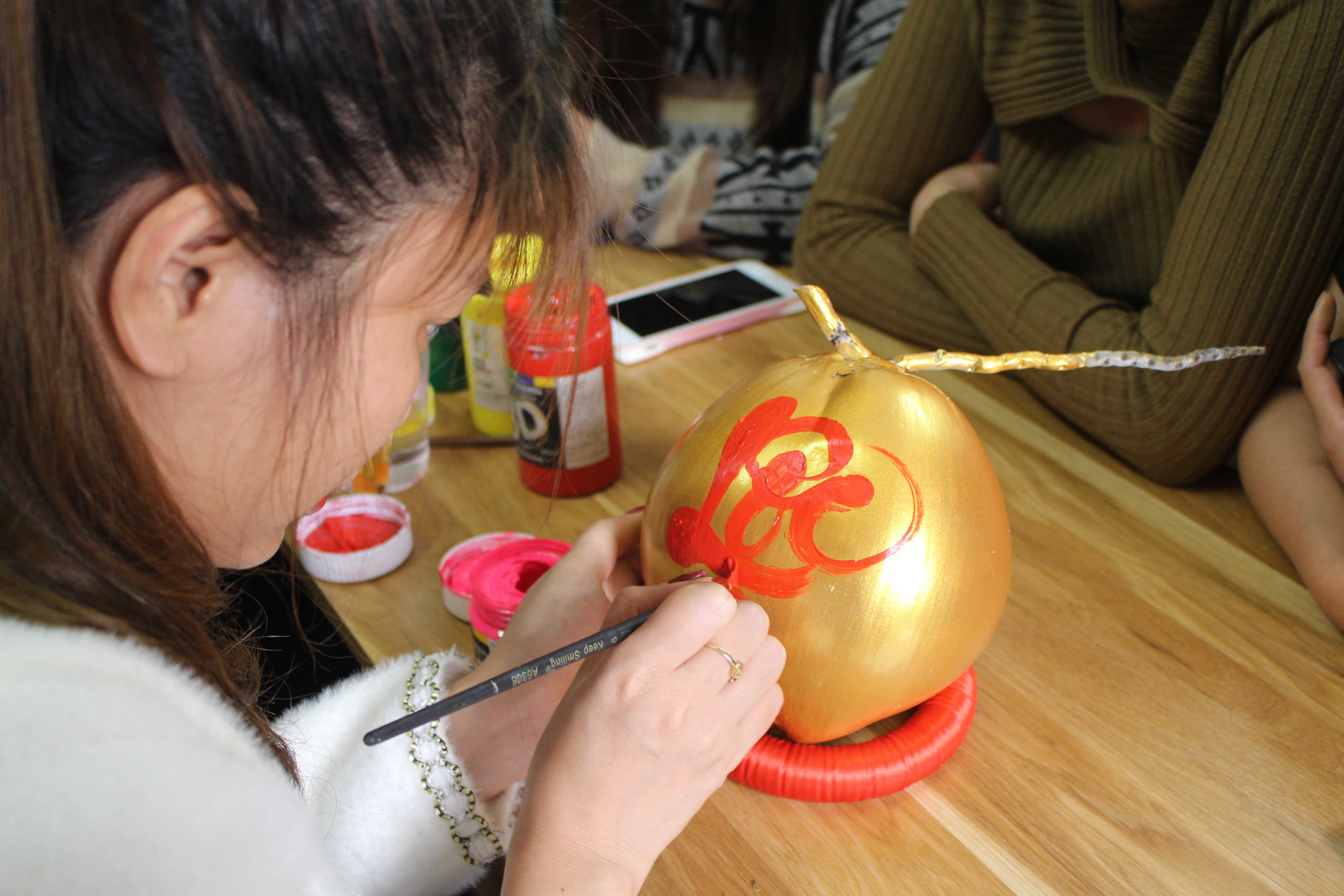 khac dua ngay Tet anh 5