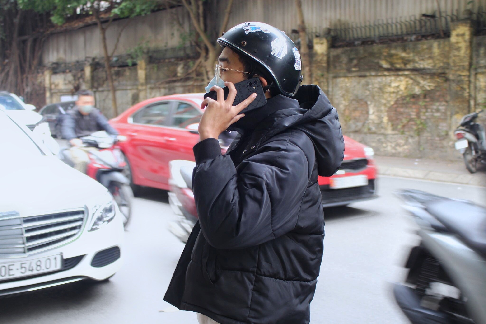 sinh viên làm Tết ảnh 2 sinh vien lam Tet anh 2