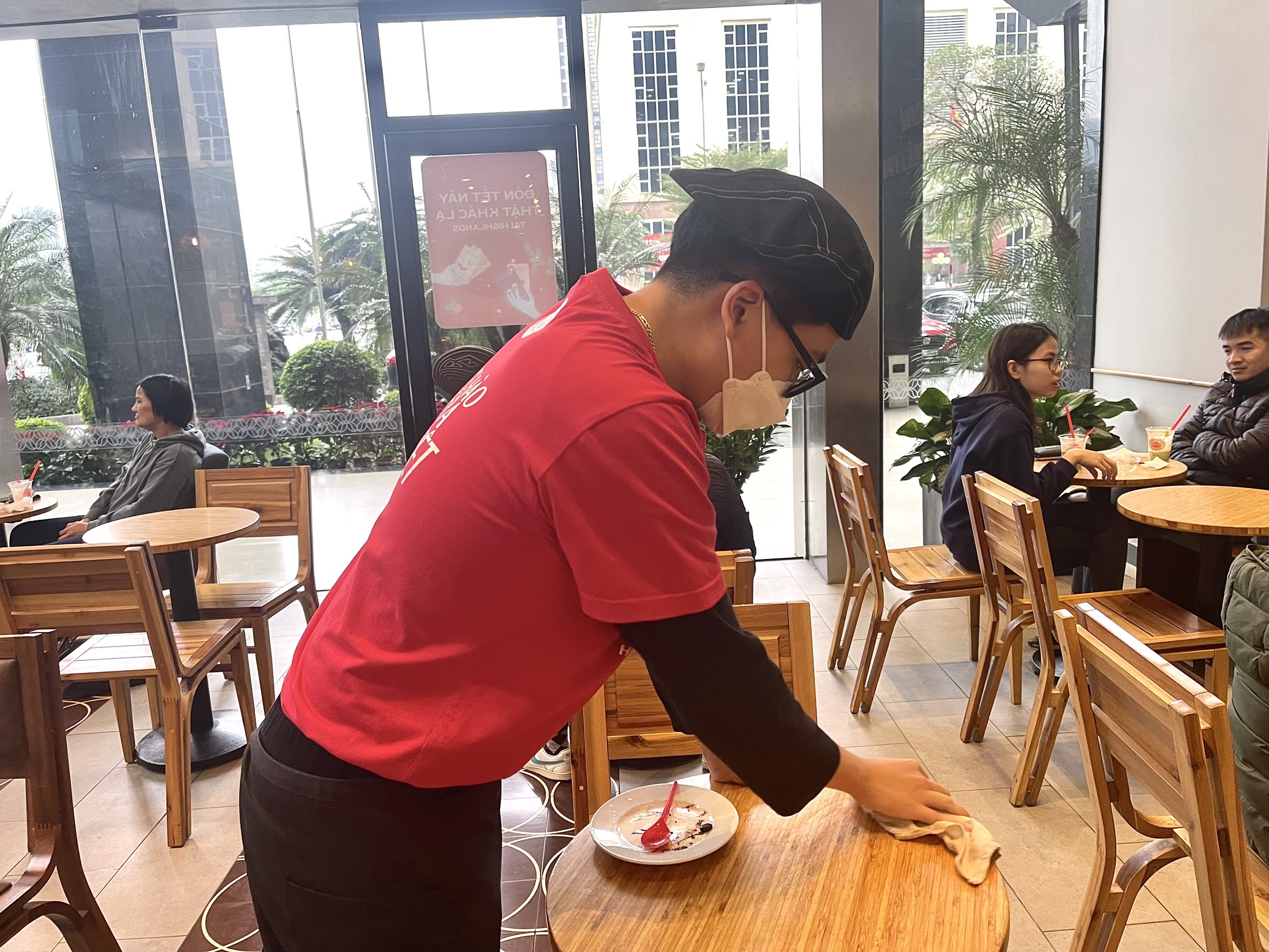 sinh viên làm Tết ảnh 4 sinh vien lam Tet anh 4