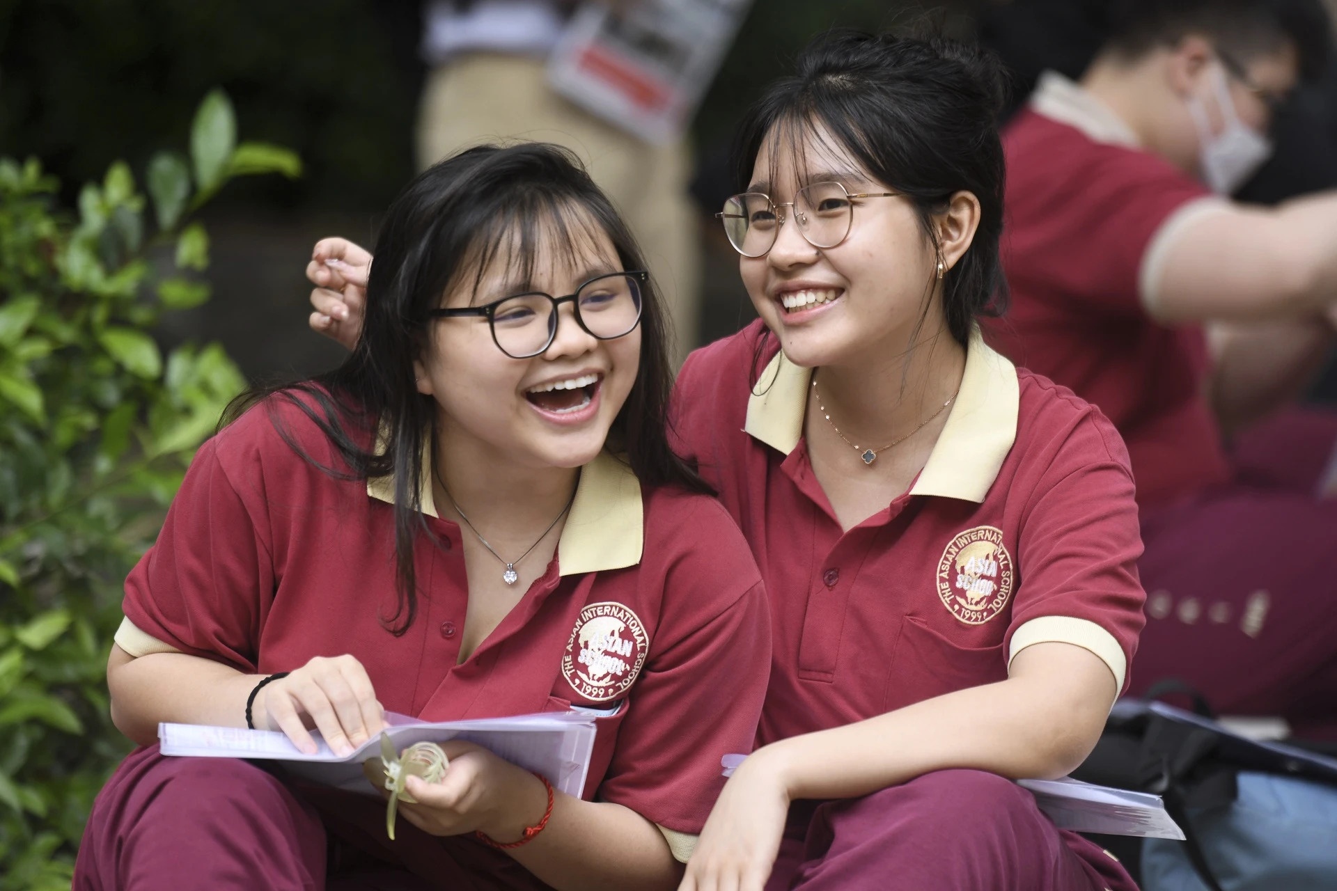 18 thu khoa ky thi hoc sinh gioi quoc gia 2025-2026 hinh anh