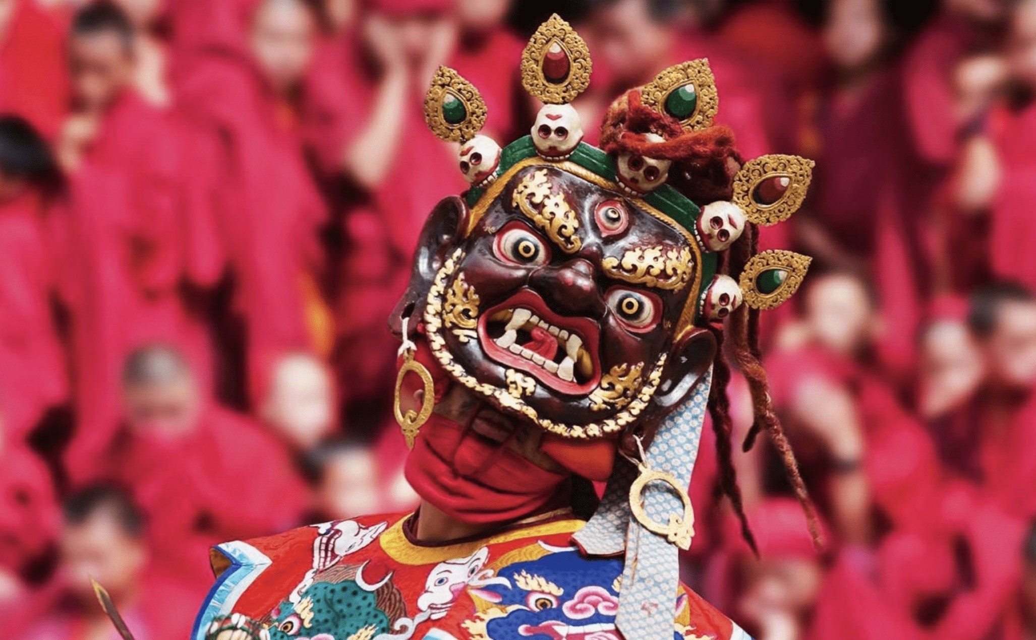 11 quoc gia chau A don Tet Nguyen dan hinh anh