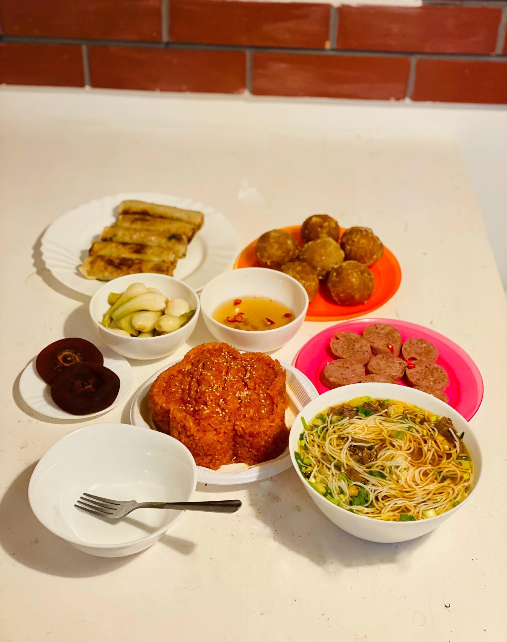 Tet du hoc sinh anh 3