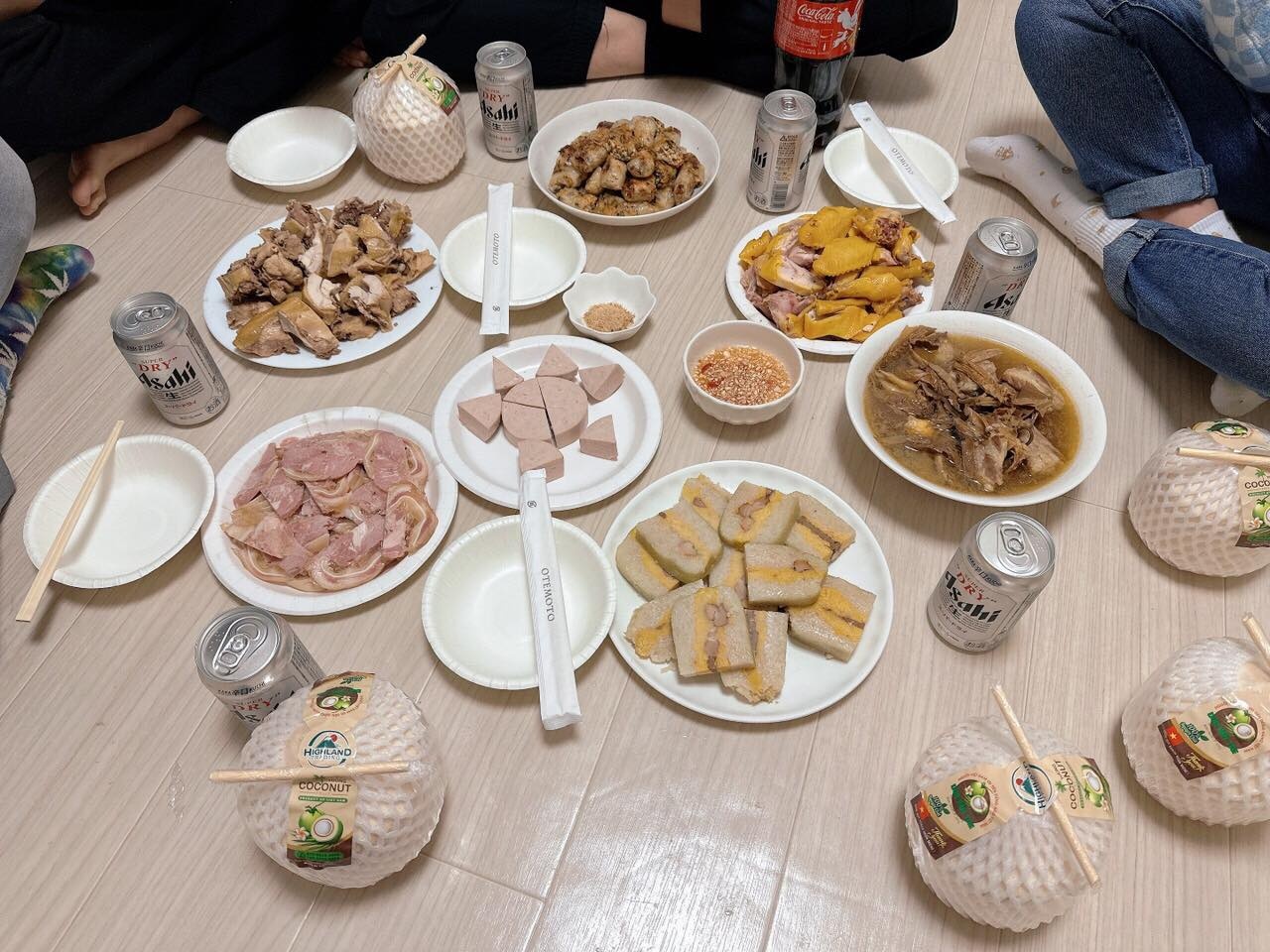 Tet du hoc sinh anh 15