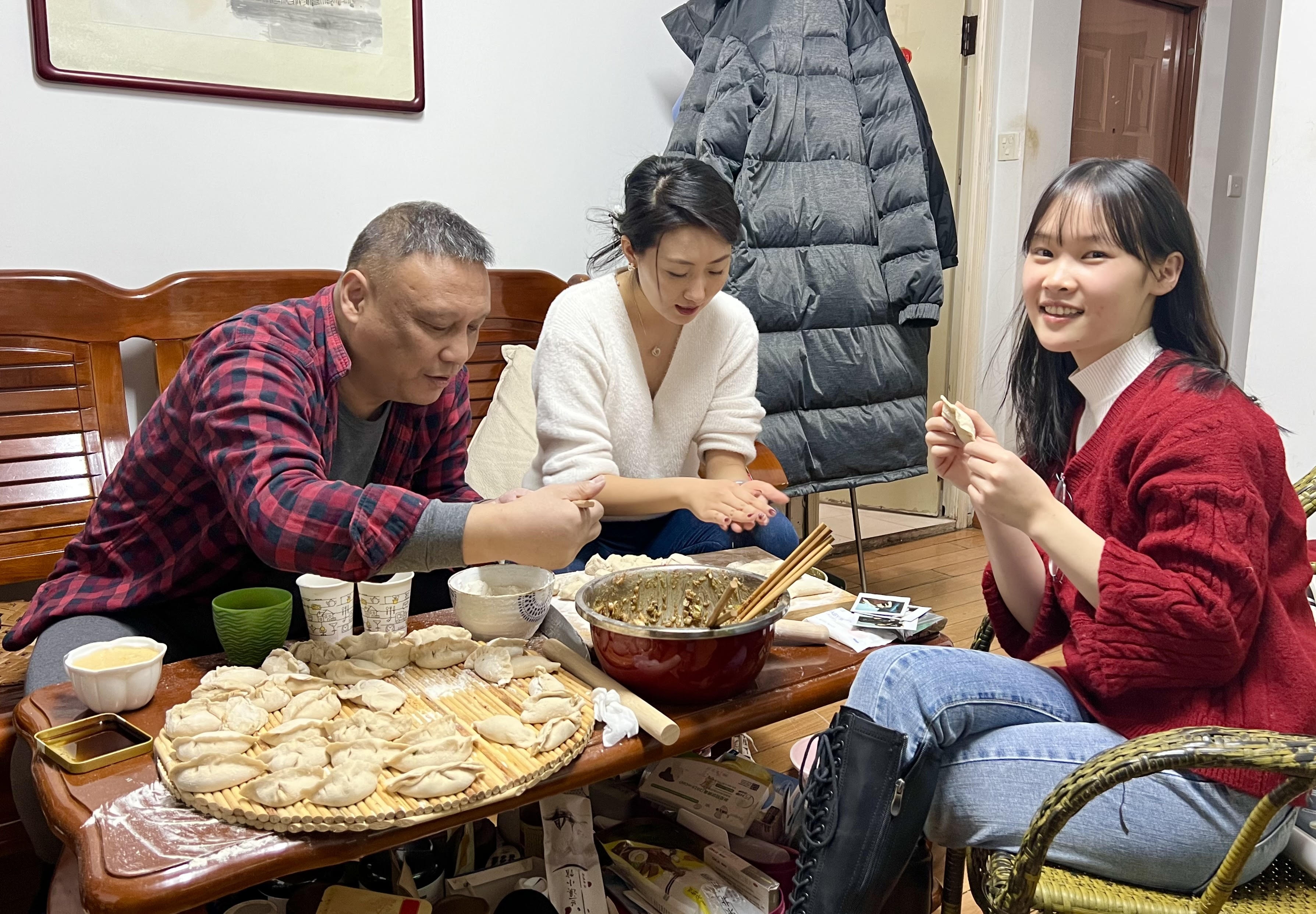 Tet du hoc sinh anh 9