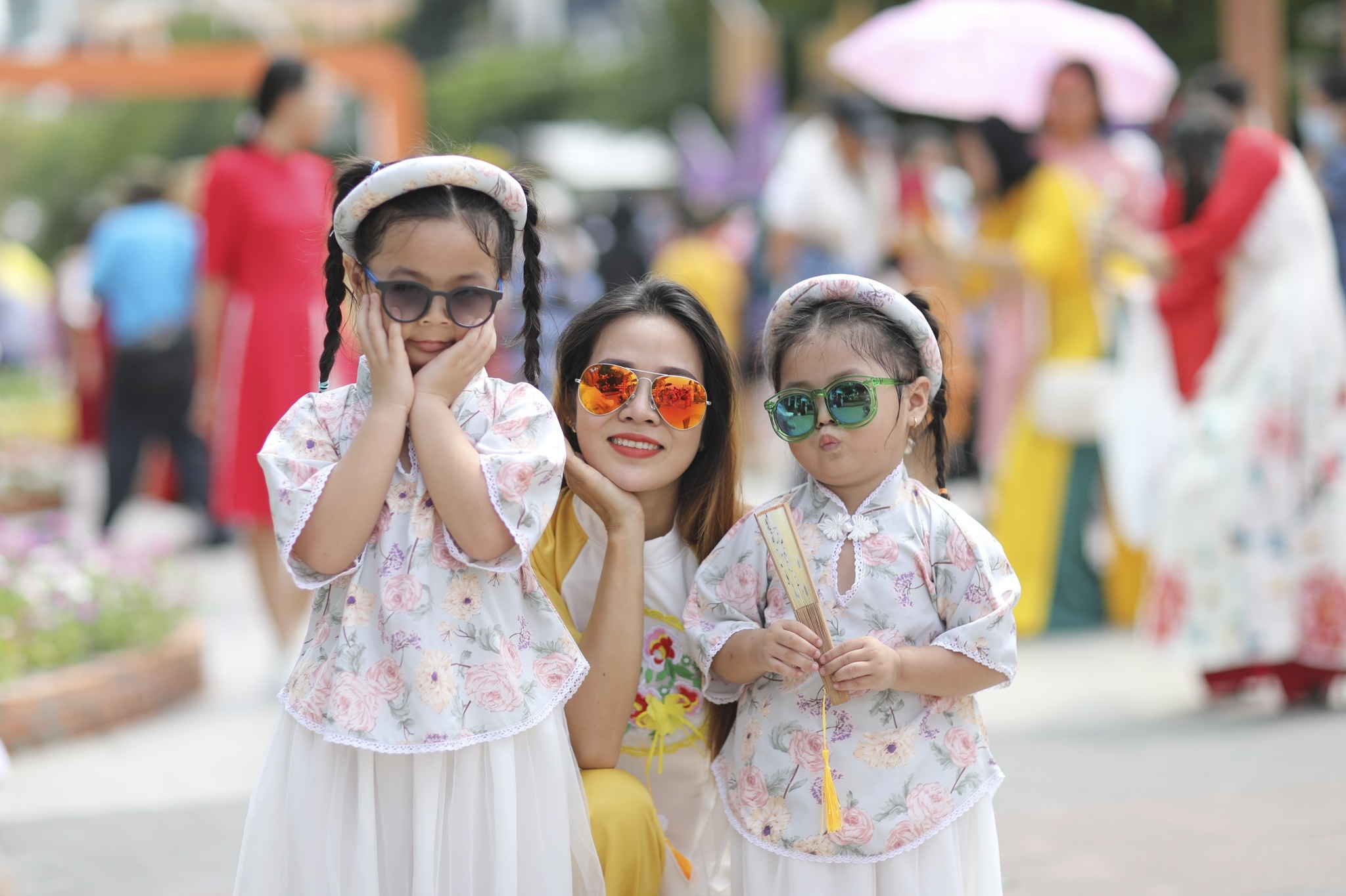 4 dieu cha me nen lam truoc khi tre quay lai truong hoc hinh anh