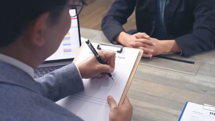 Lam gia bang cap de ung tuyen vi tri hieu truong hinh anh