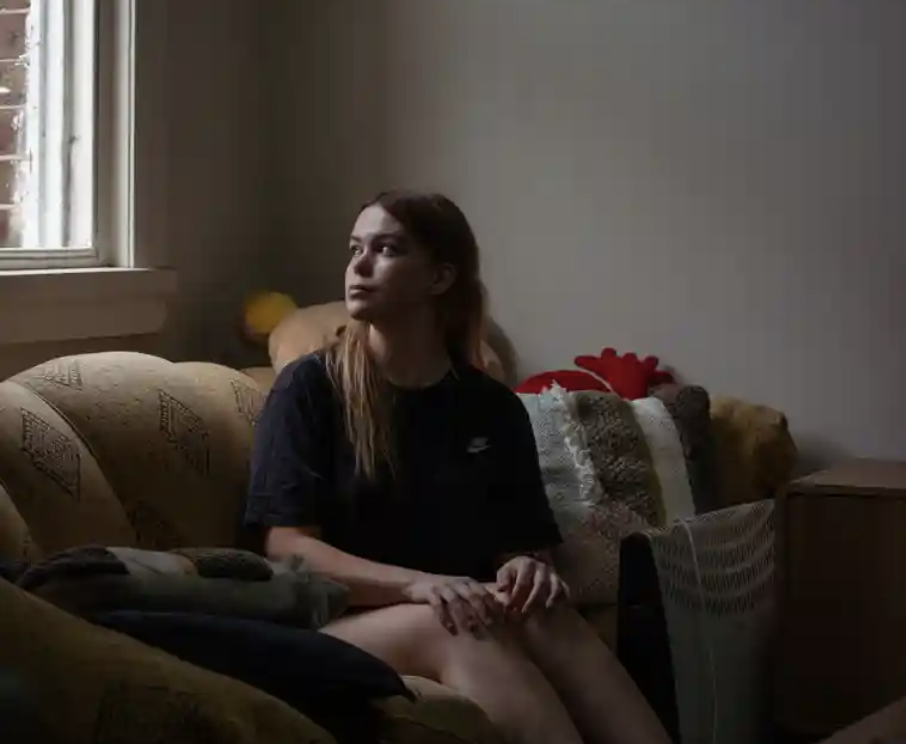 khung hoang nha o anh 1