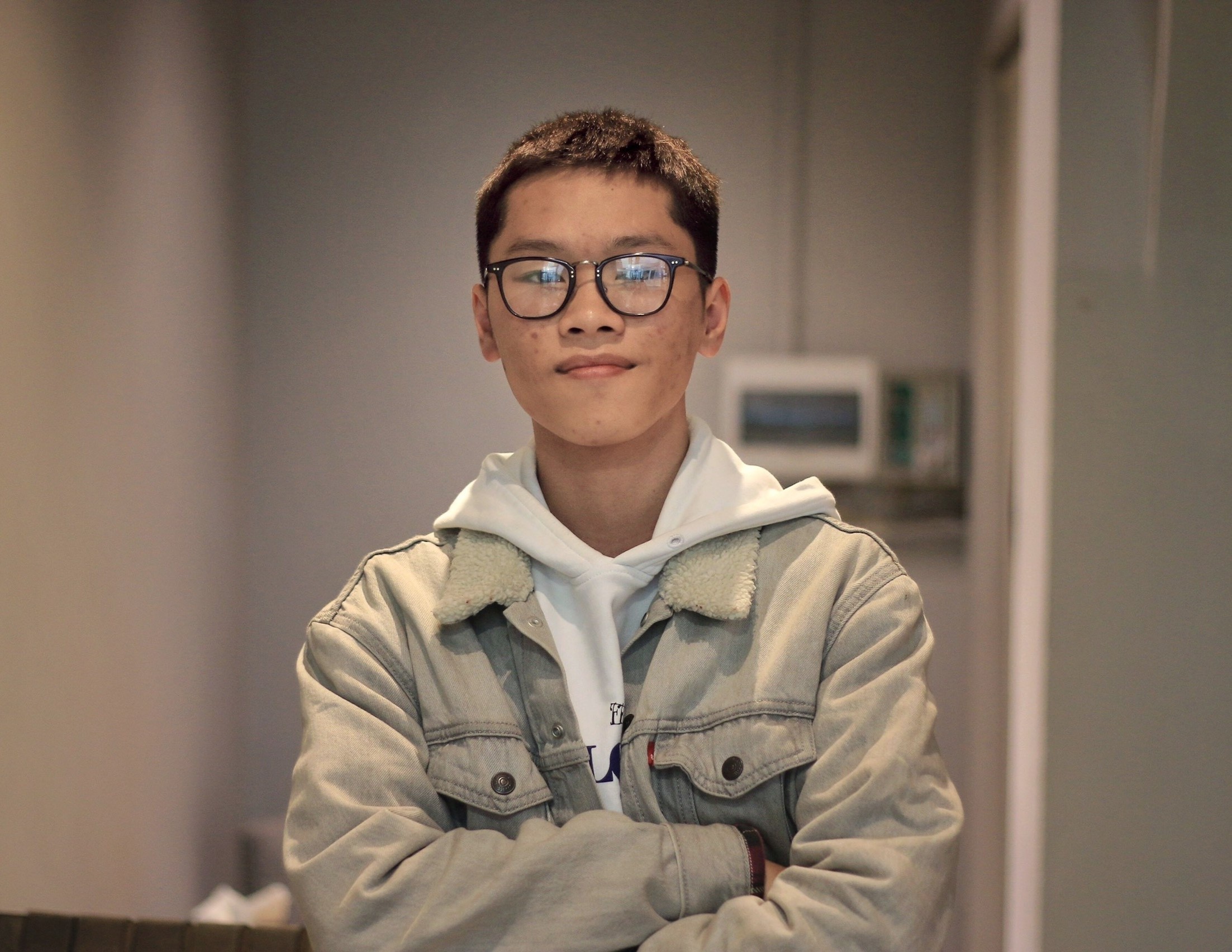 Bai luan ve ba giup nam sinh chinh phuc hoc bong tu 5 dai hoc My hinh anh