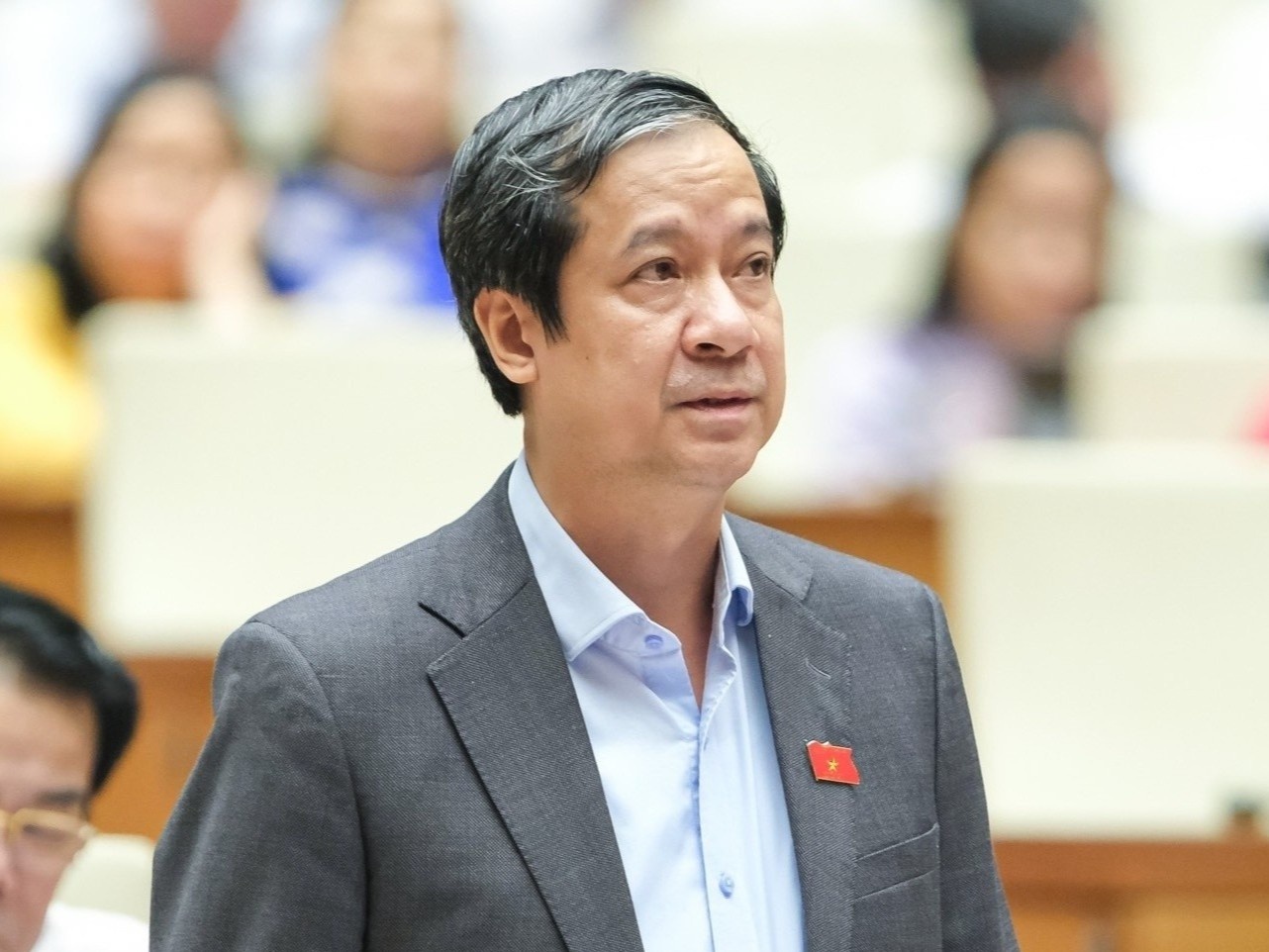 Chat luong thac si, tien si di xuong do ne nang, de dai trong dao tao hinh anh