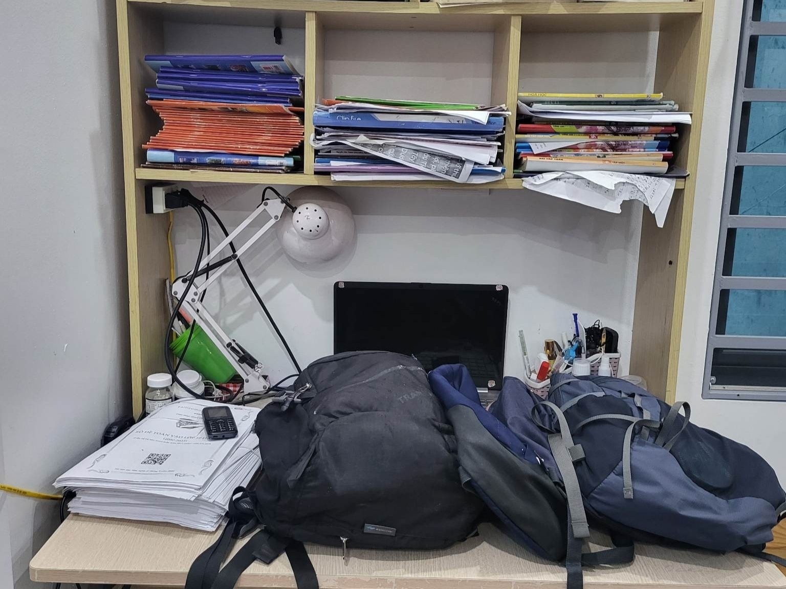 thi vao lop 10 anh 2