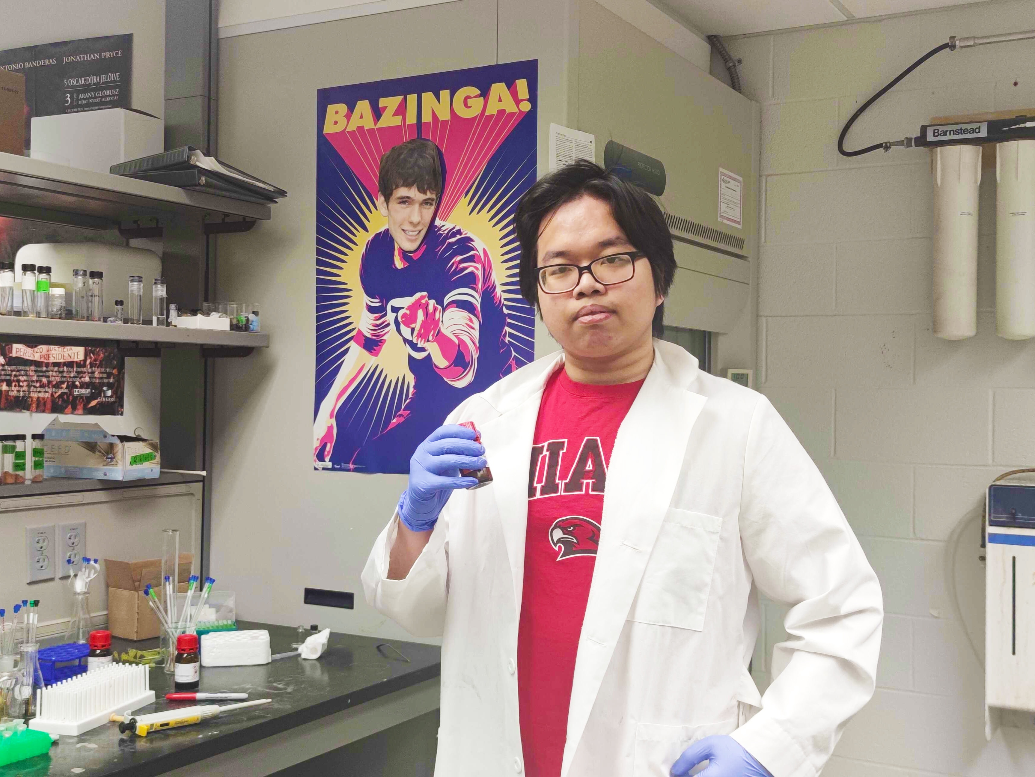 4 hoc bong tien si anh 1