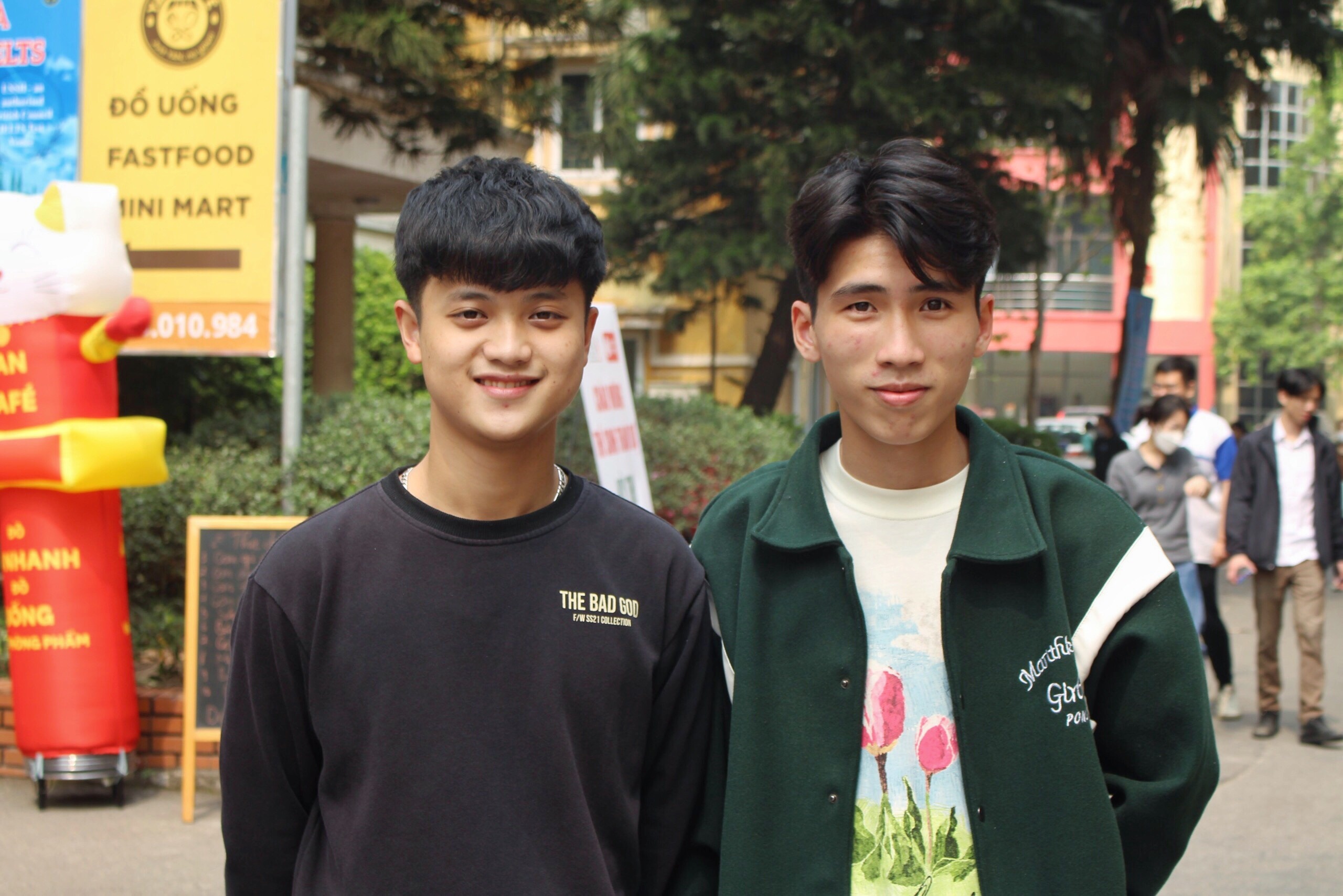 Di gan 300 km de du thi danh gia nang luc hinh anh