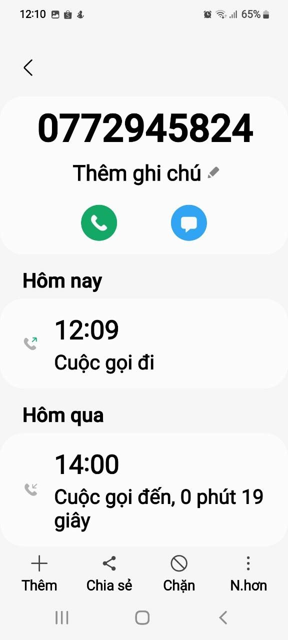 cuoc goi lua dao anh 1