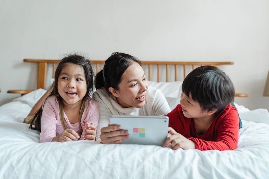 dạy trẻ thành công ảnh 1 day tre thanh cong anh 1