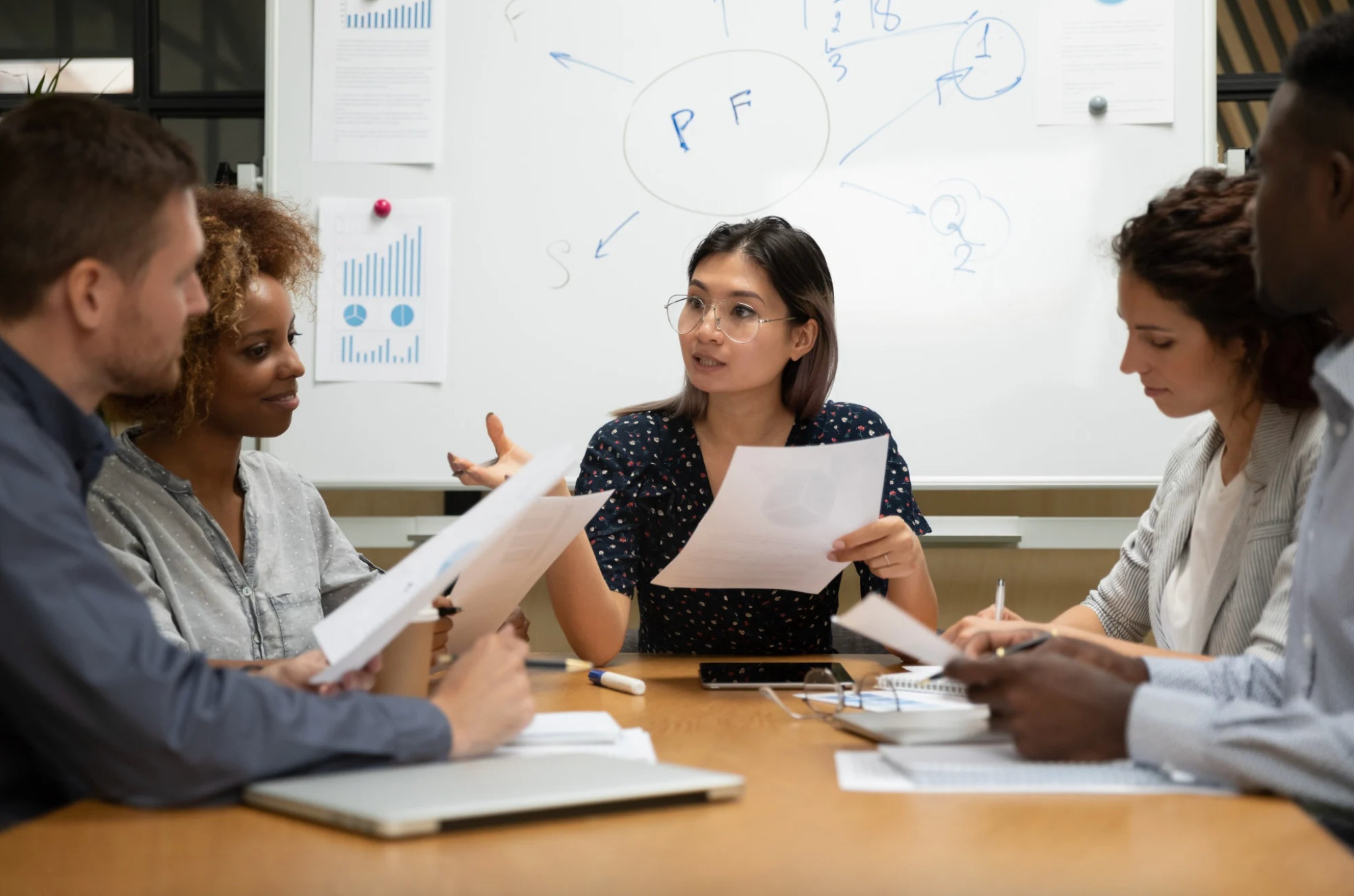 Nhan vien met moi vi phai goi sep la 'Baby' hinh anh