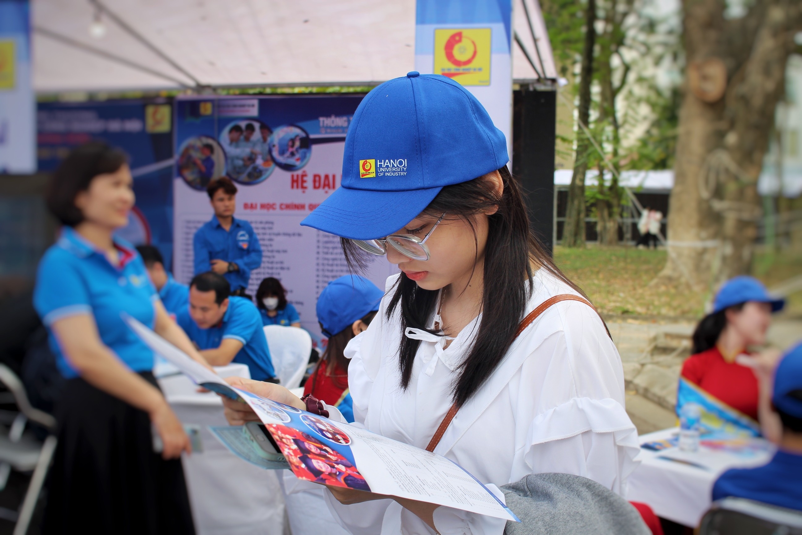 ngành học mới ảnh 1 nganh hoc moi anh 1