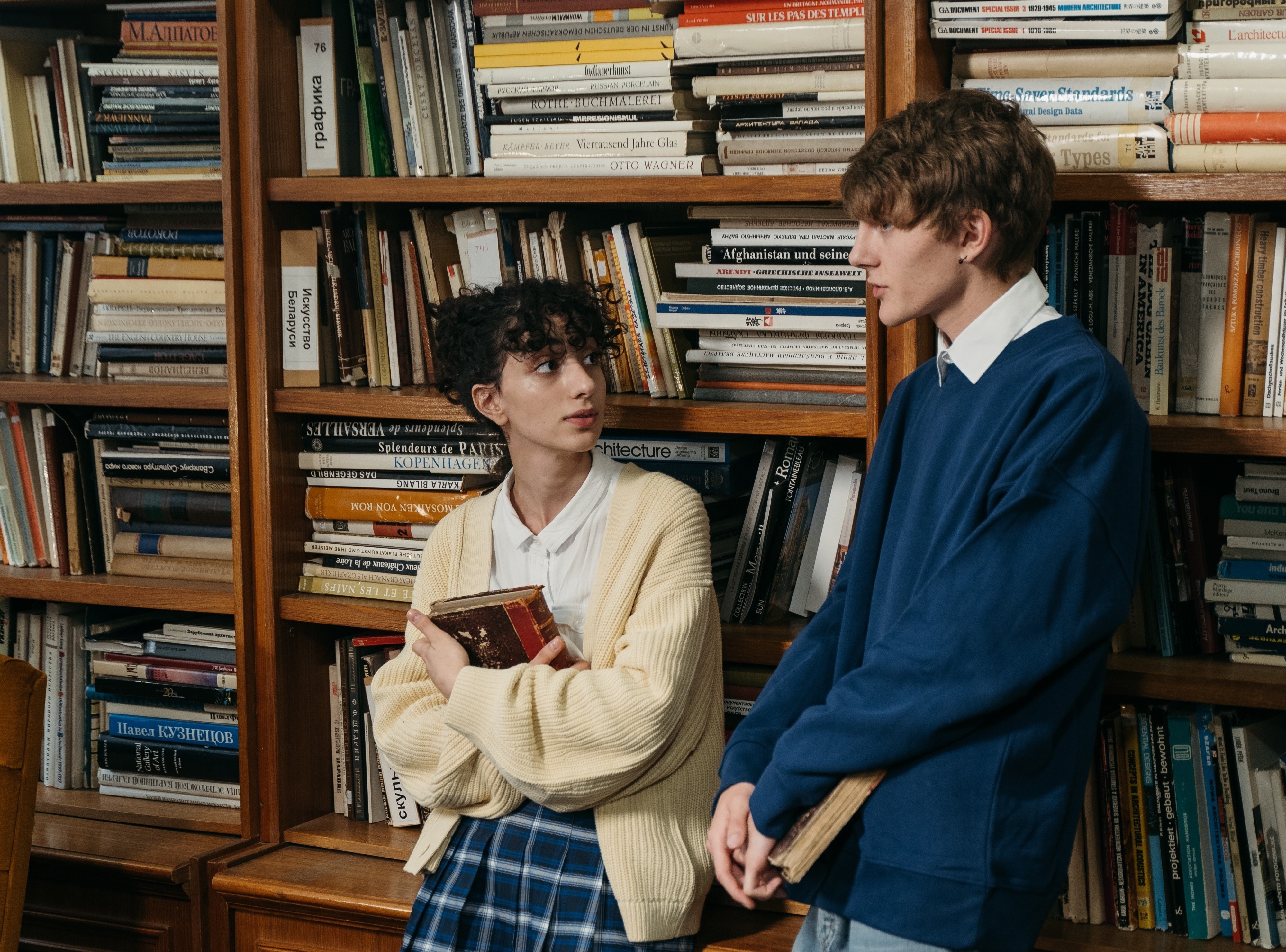 gian lan tieng Anh anh 2