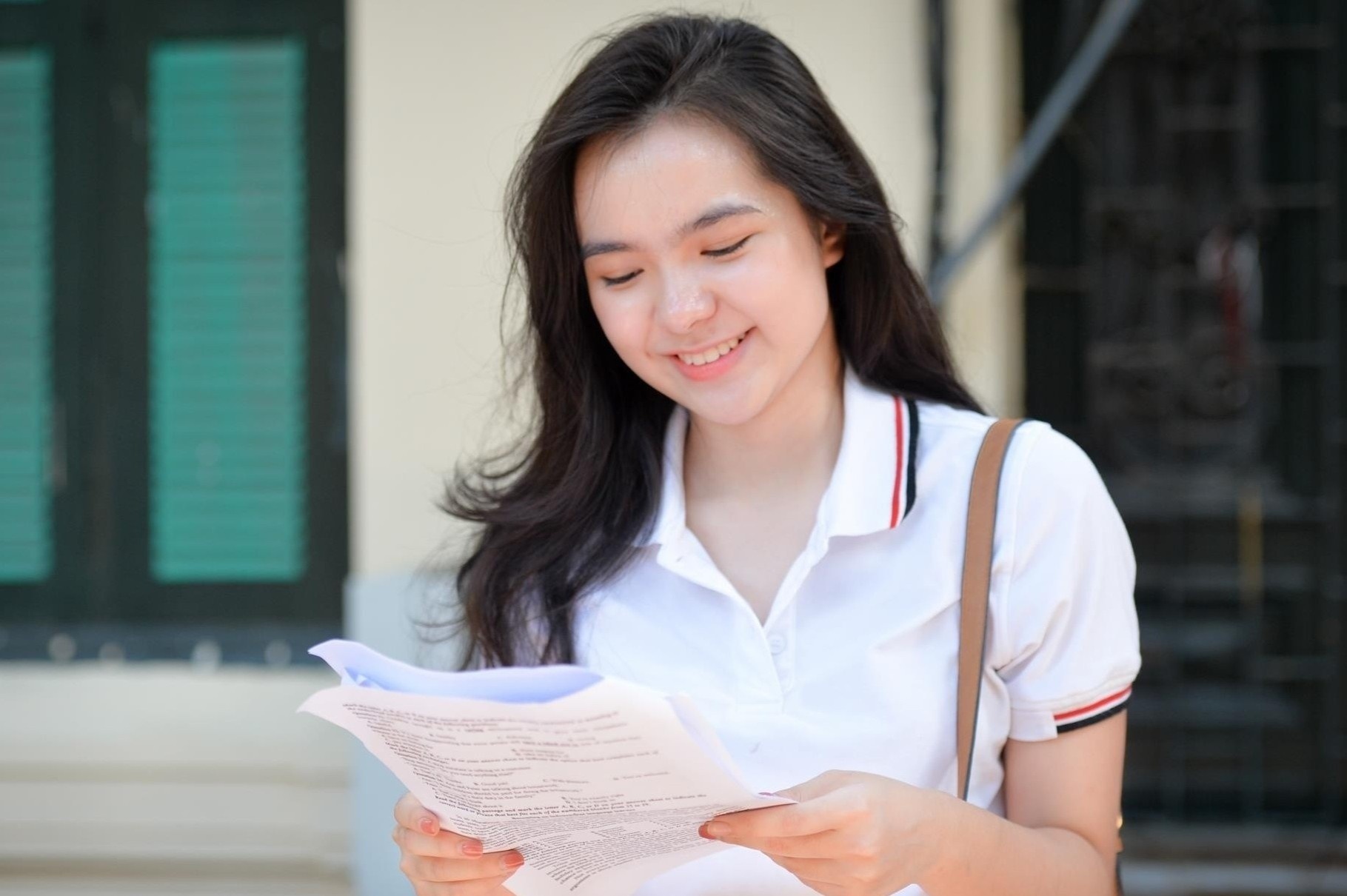 Khac phuc loi thi sinh dang ky nham to hop, phuong thuc xet tuyen hinh anh
