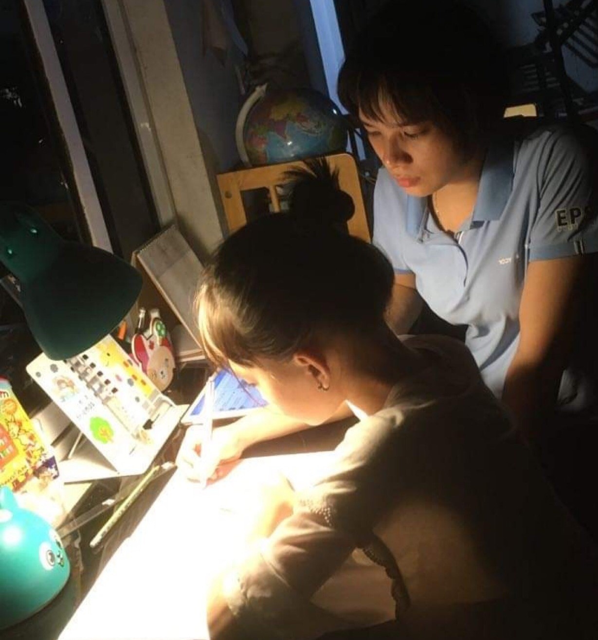 thi tuyển lớp 6 ảnh 3 thi tuyen lop 6 anh 3