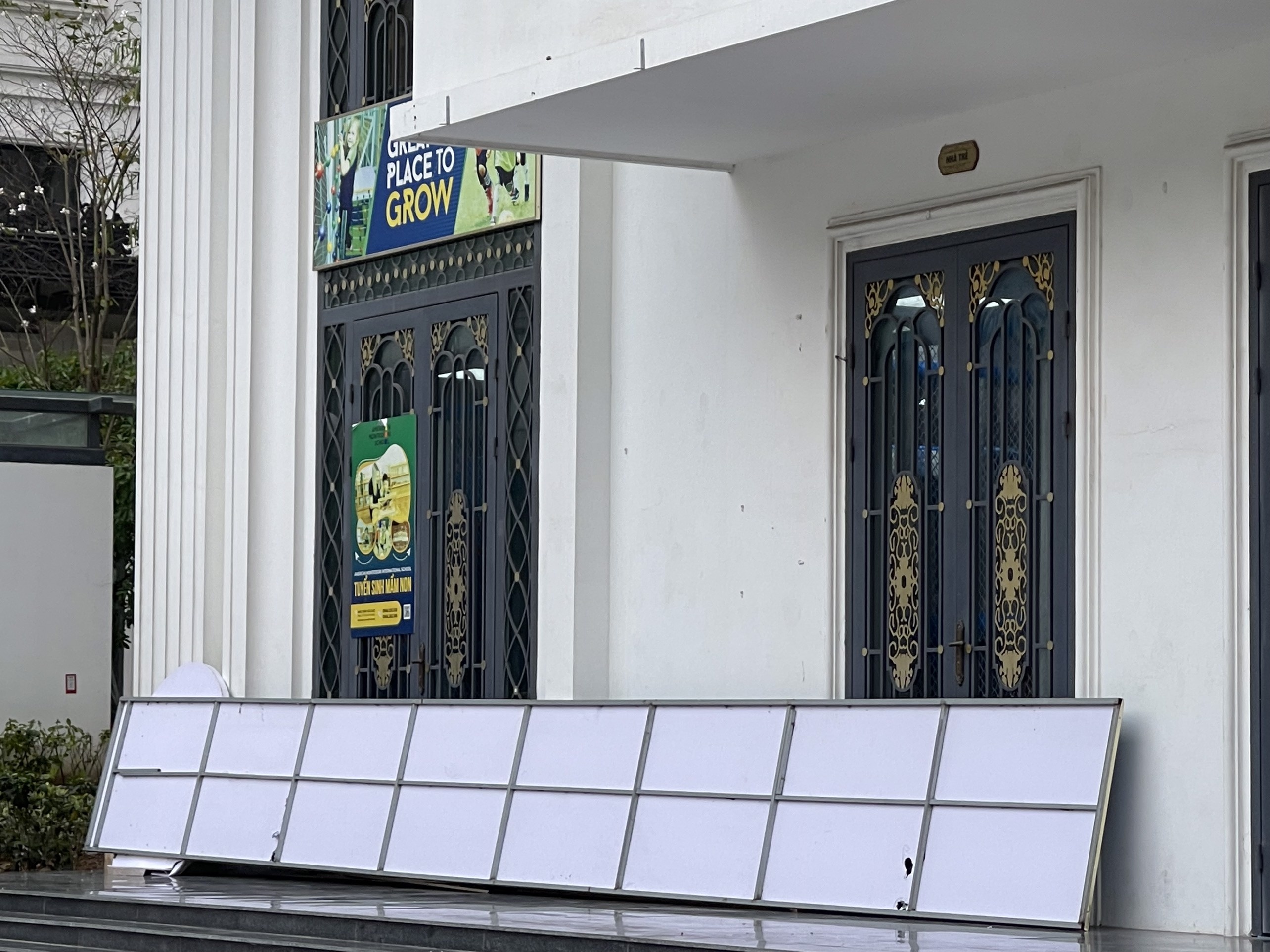 AMIS Tran Huu Duc anh 2