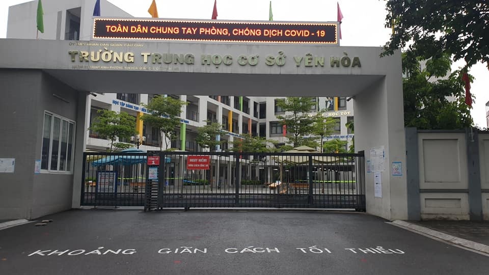 Bac bo thong tin hoc sinh lop 7 o Ha Noi bi danh thuoc me hinh anh