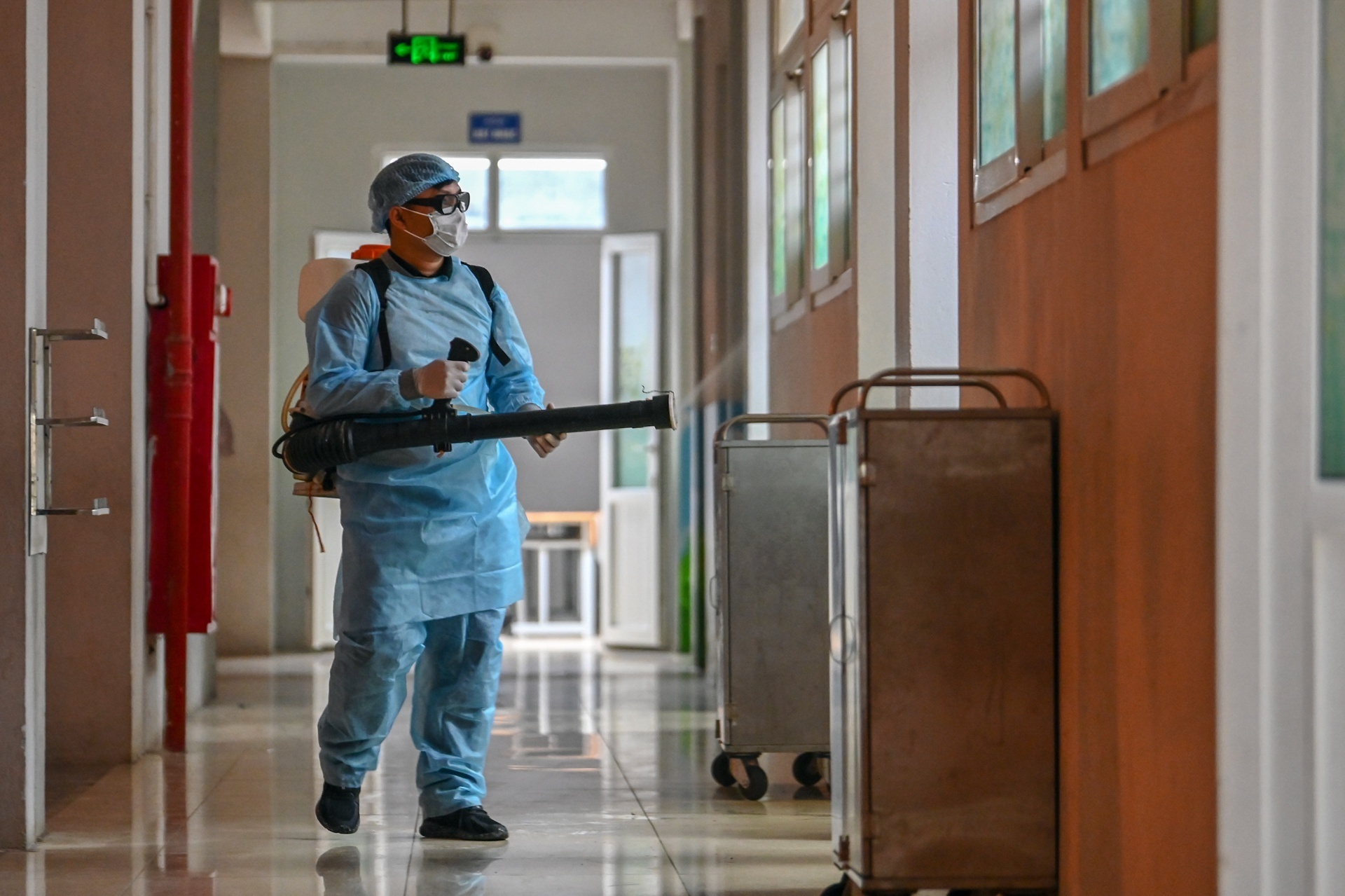 dich Covid-19 Ha Noi anh 2