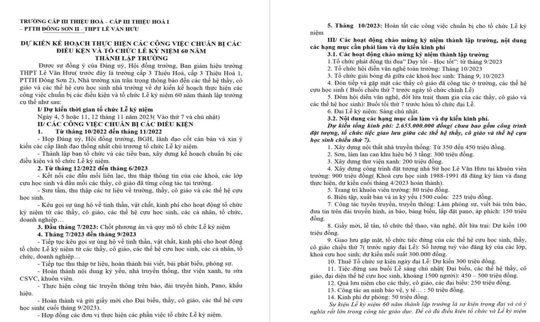 keu goi xa hoi hoa anh 1