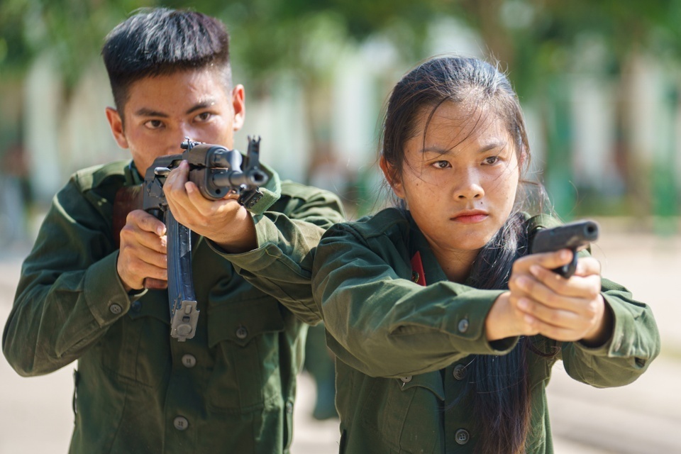 Cong bo de tham khao ky thi rieng cua Bo Cong an 2023 hinh anh