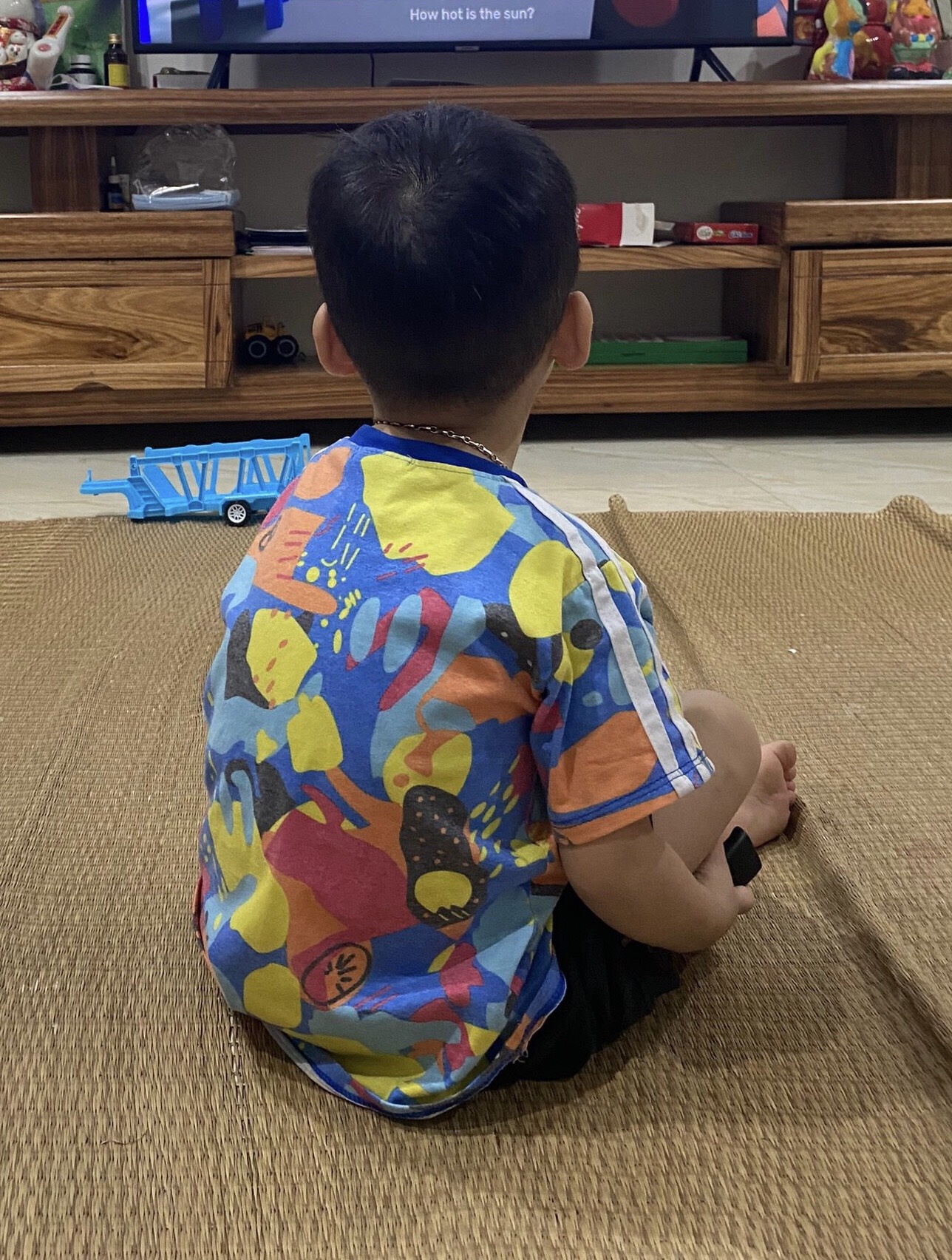 qua tai truong lop anh 2