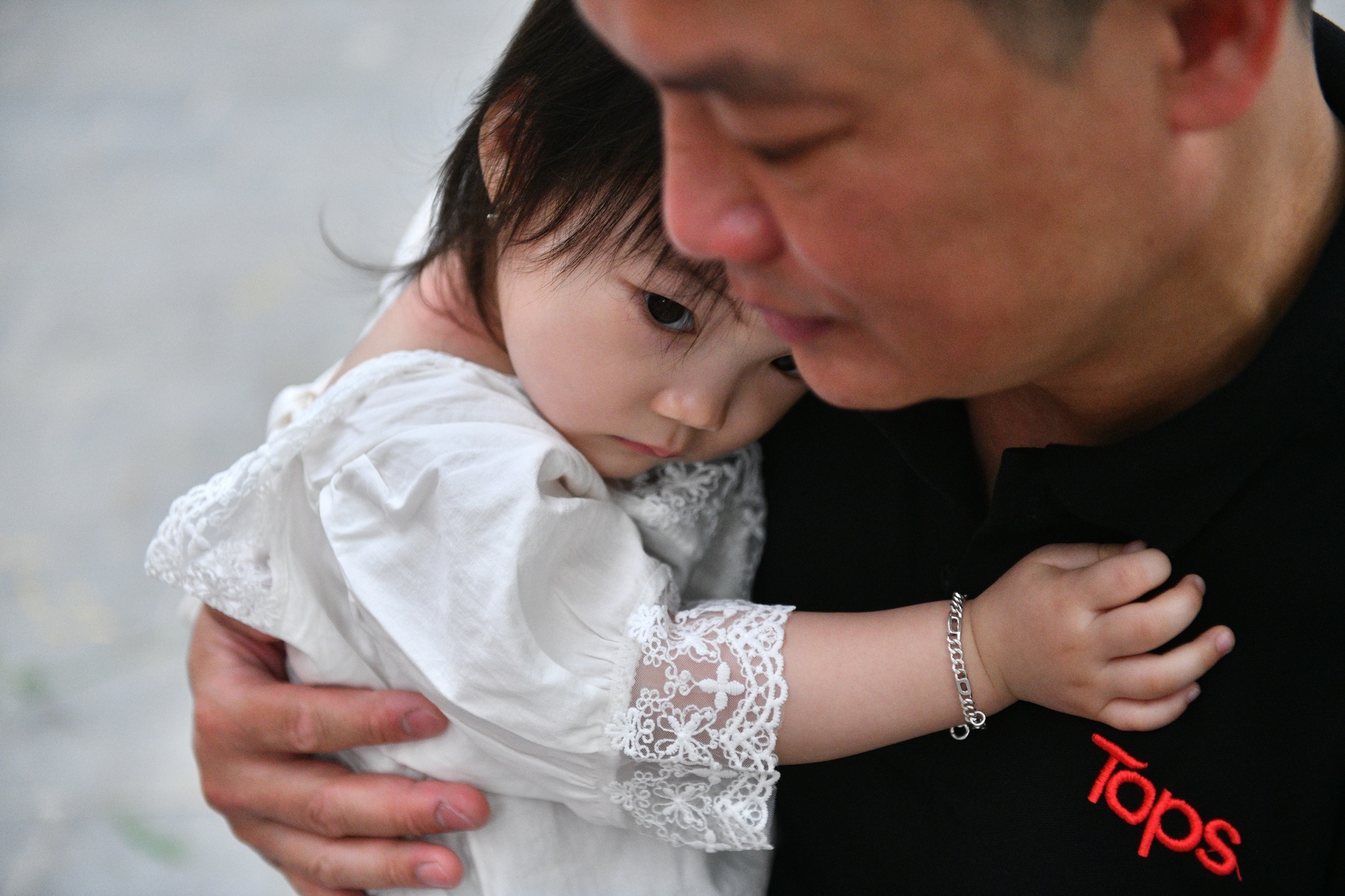 Phu huynh Ha Noi chat vat tim truong cho con hinh anh