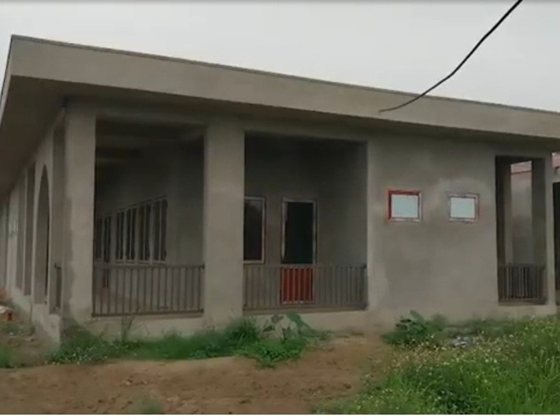 Ly do truong mam non duoc rot von tien ty van 'dap chieu' hon 10 nam hinh anh