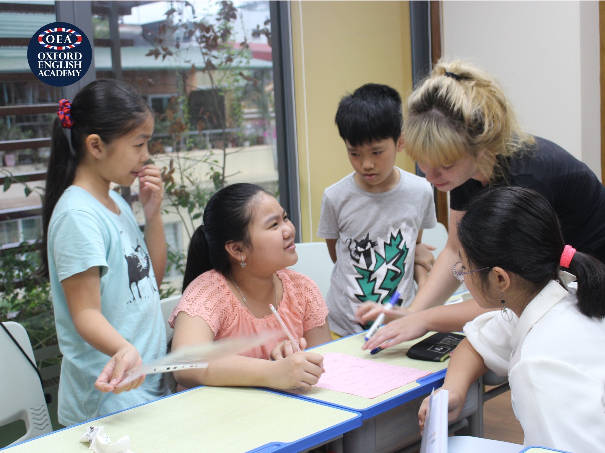 tham gia trai he anh 7