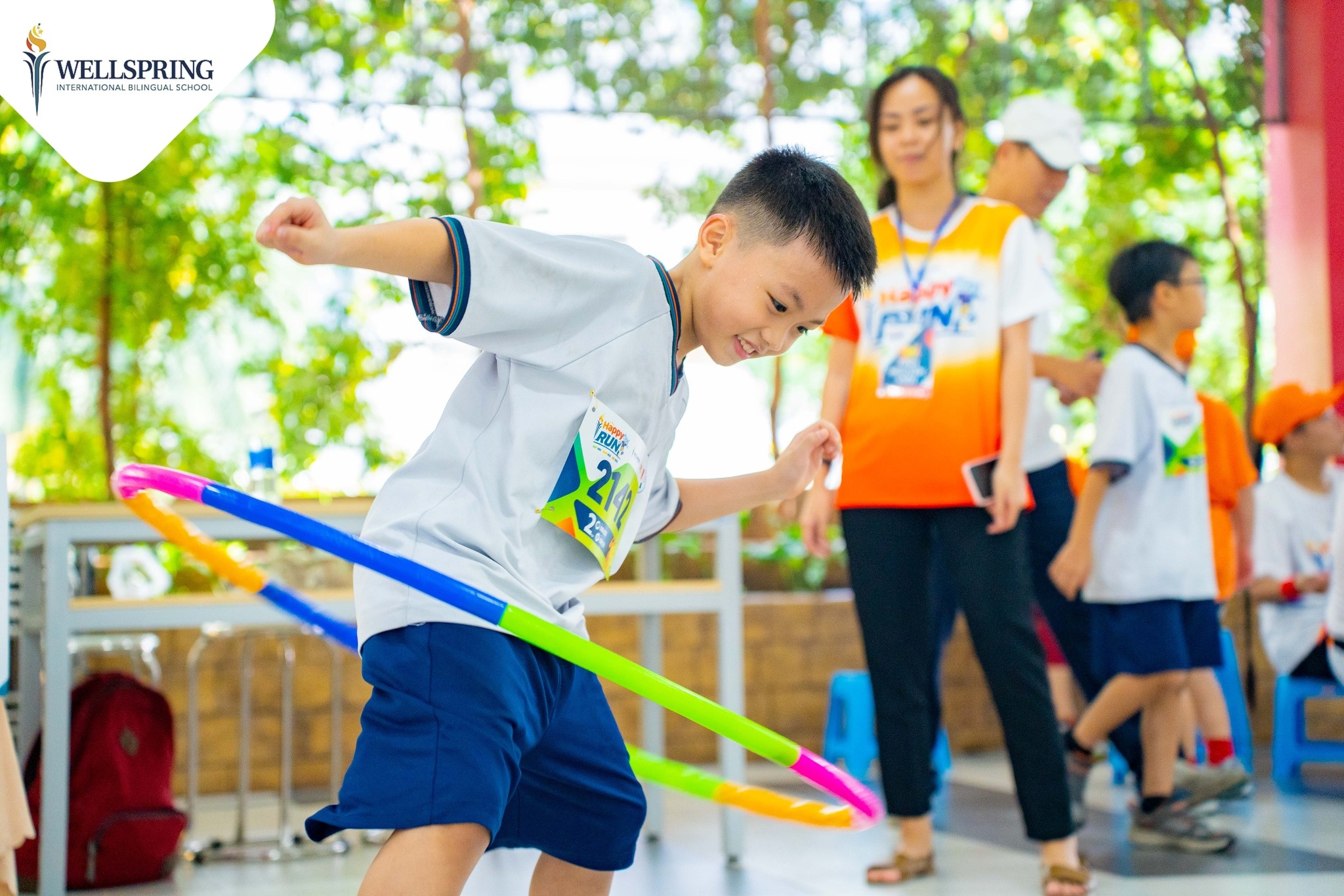 tham gia trai he anh 3