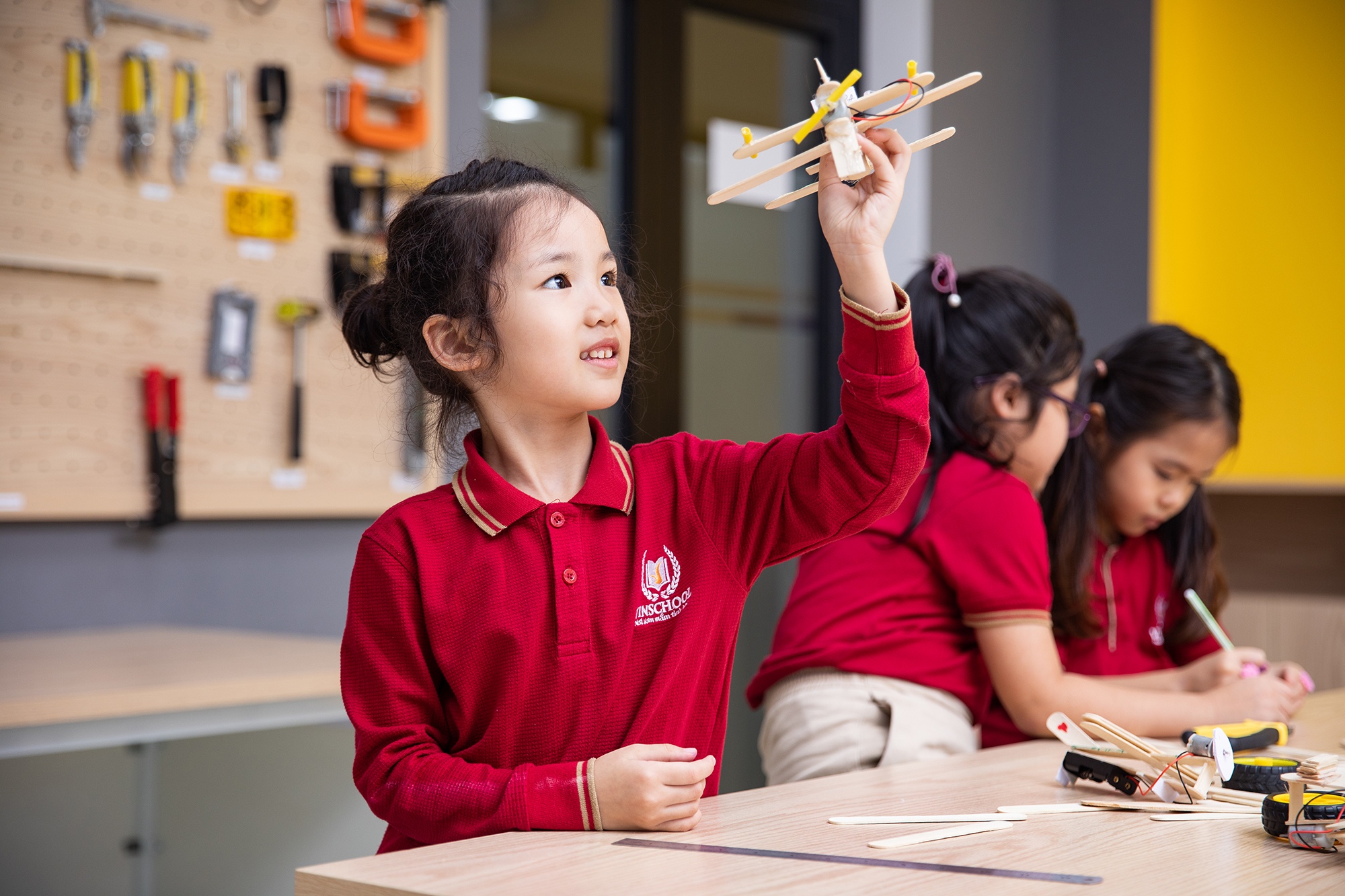 tham gia trai he anh 4