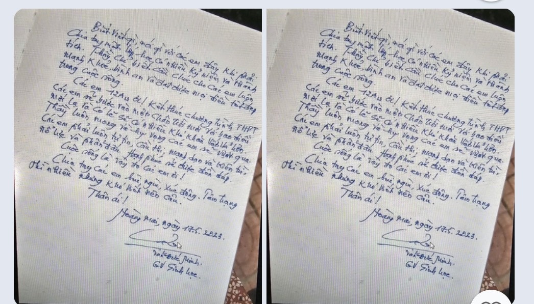 tot nghiep THPT anh 1