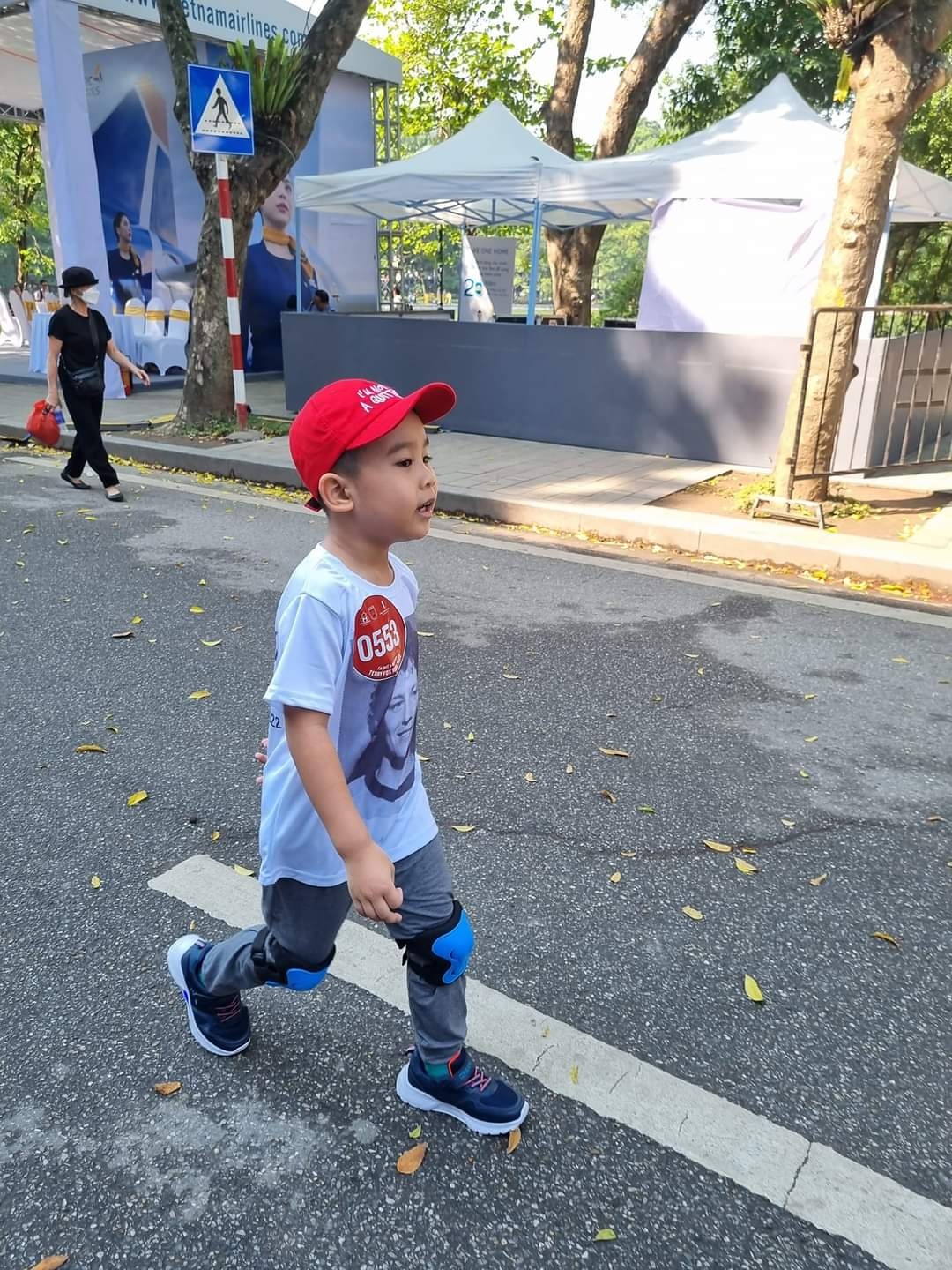 trai he cho tre anh 2