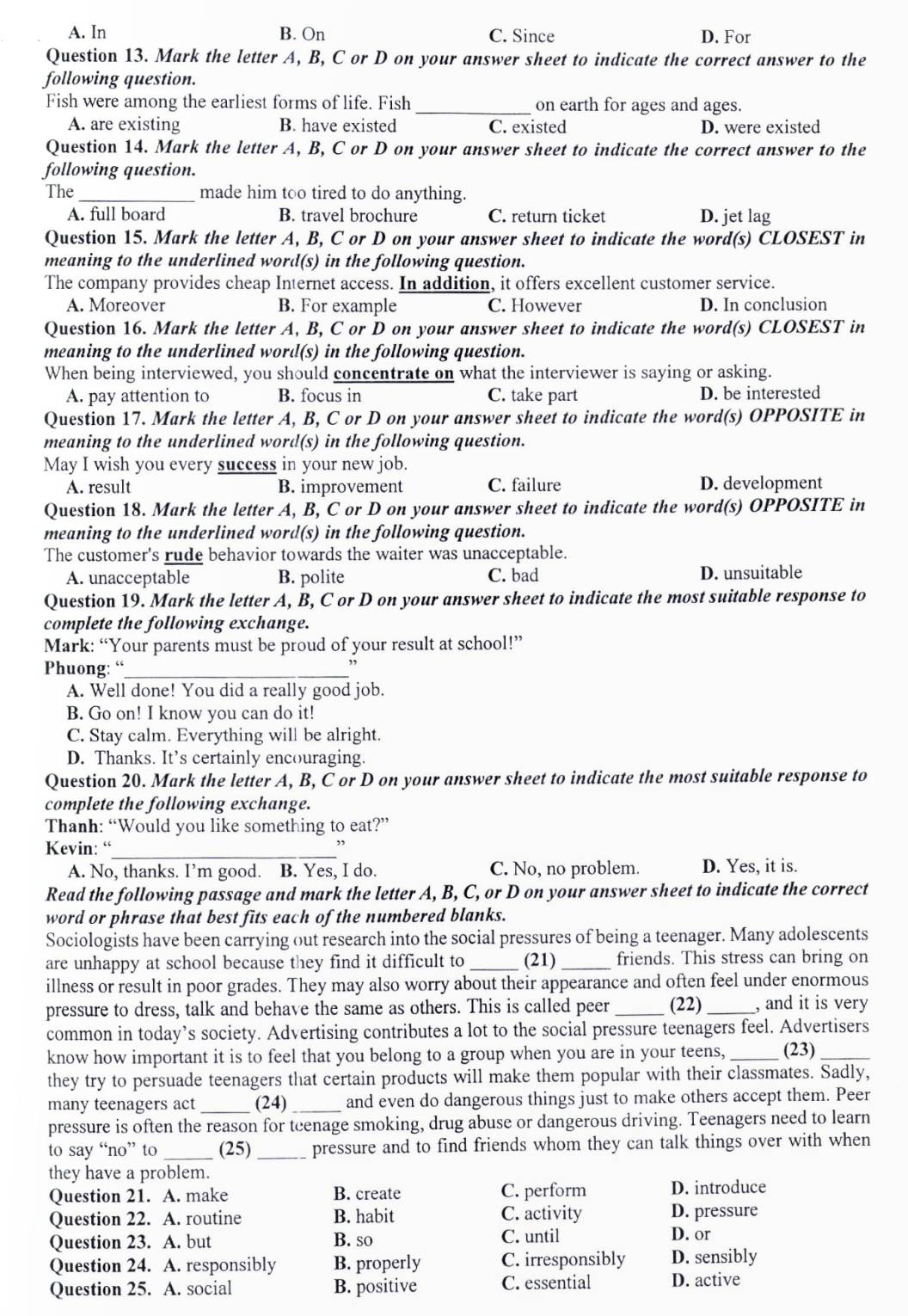 tuyen sinh lop 10 anh 4